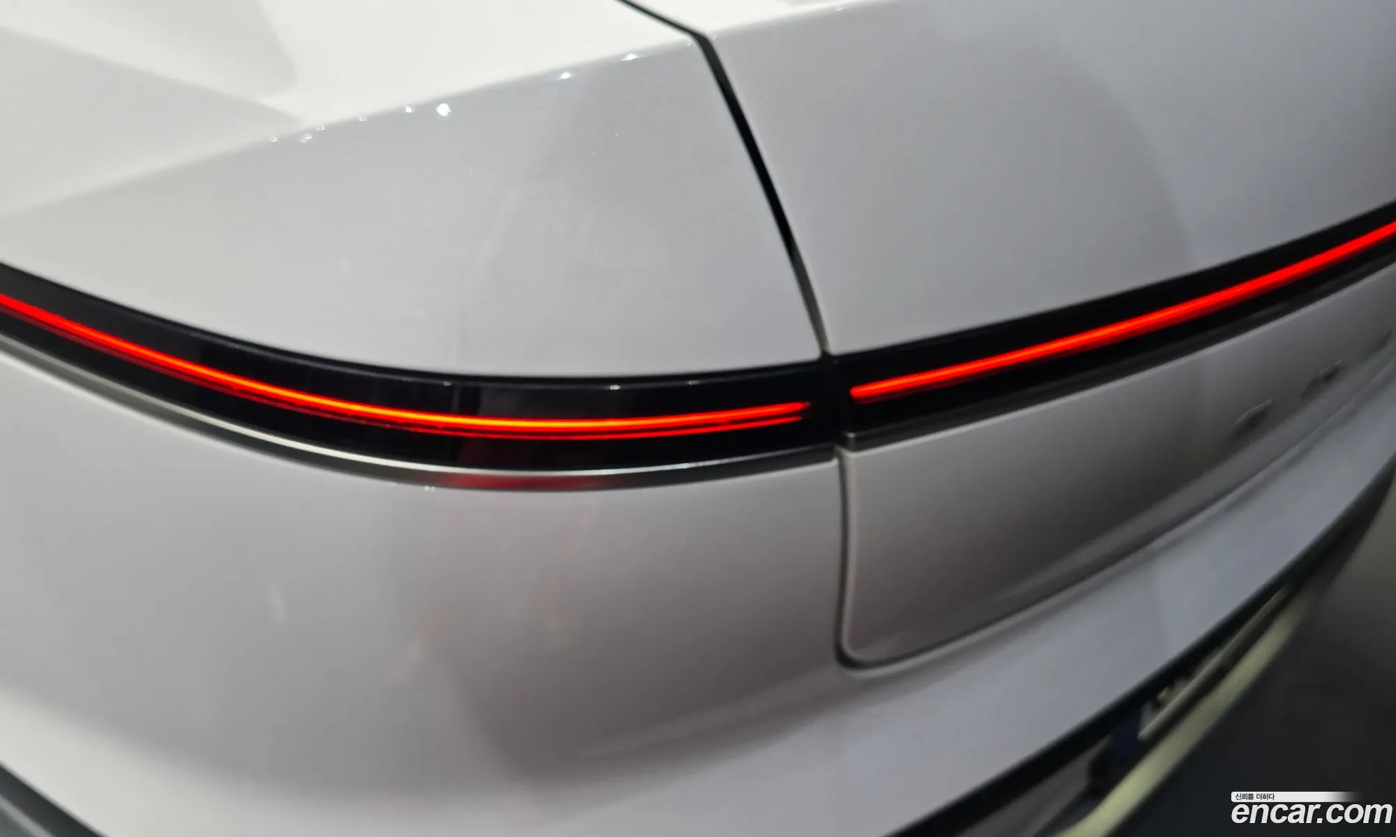 Hyundai Grandeur 2023 — 21