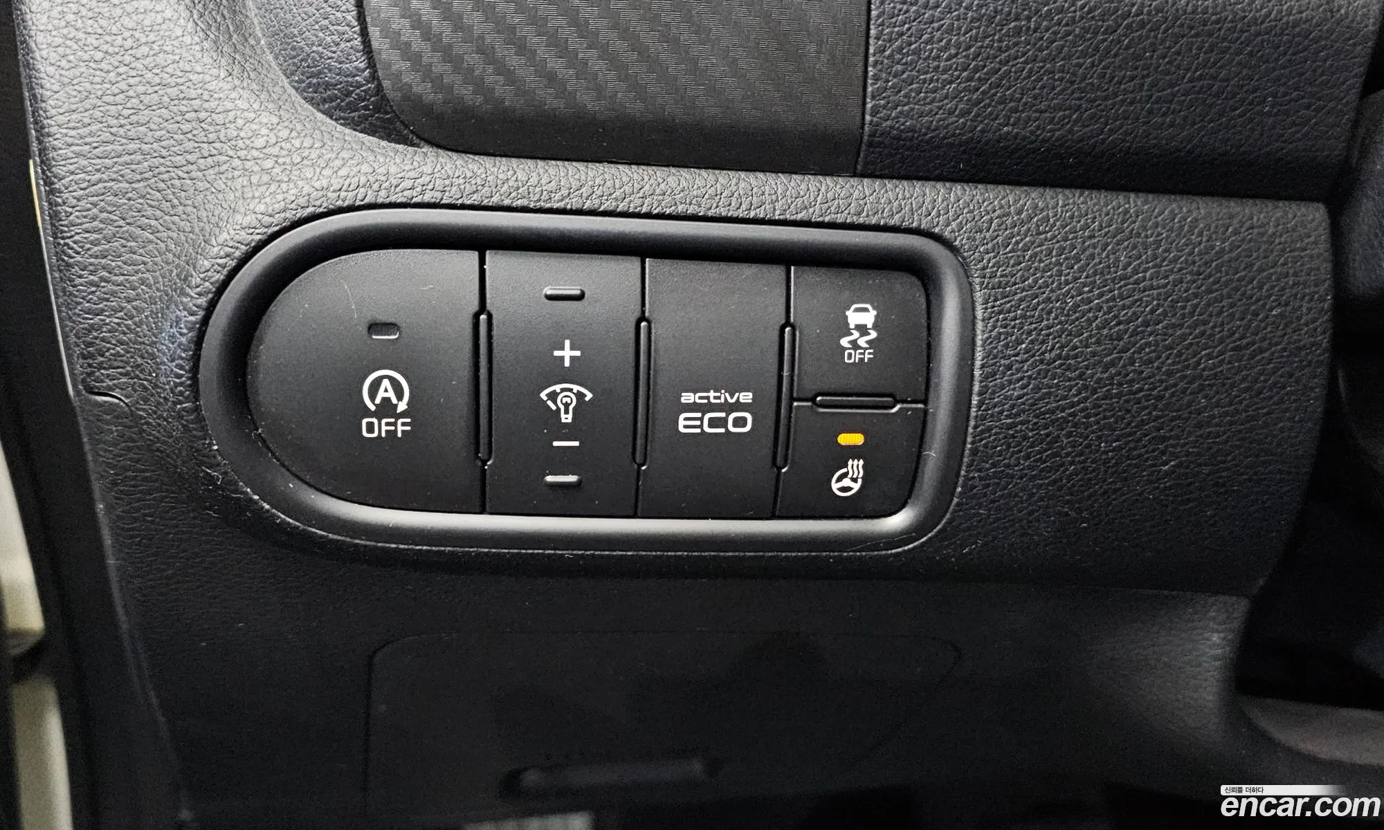 Kia K3 2015 — 5