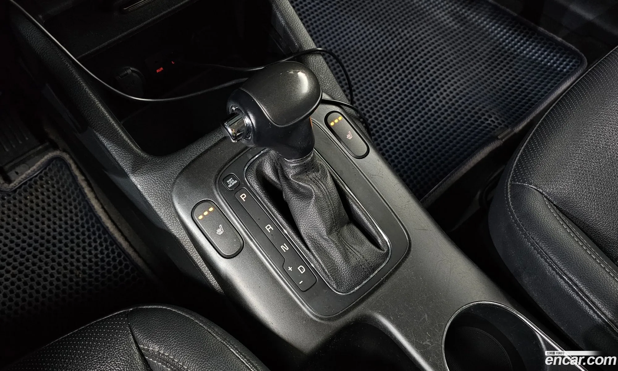 Kia K3 2015 — 15