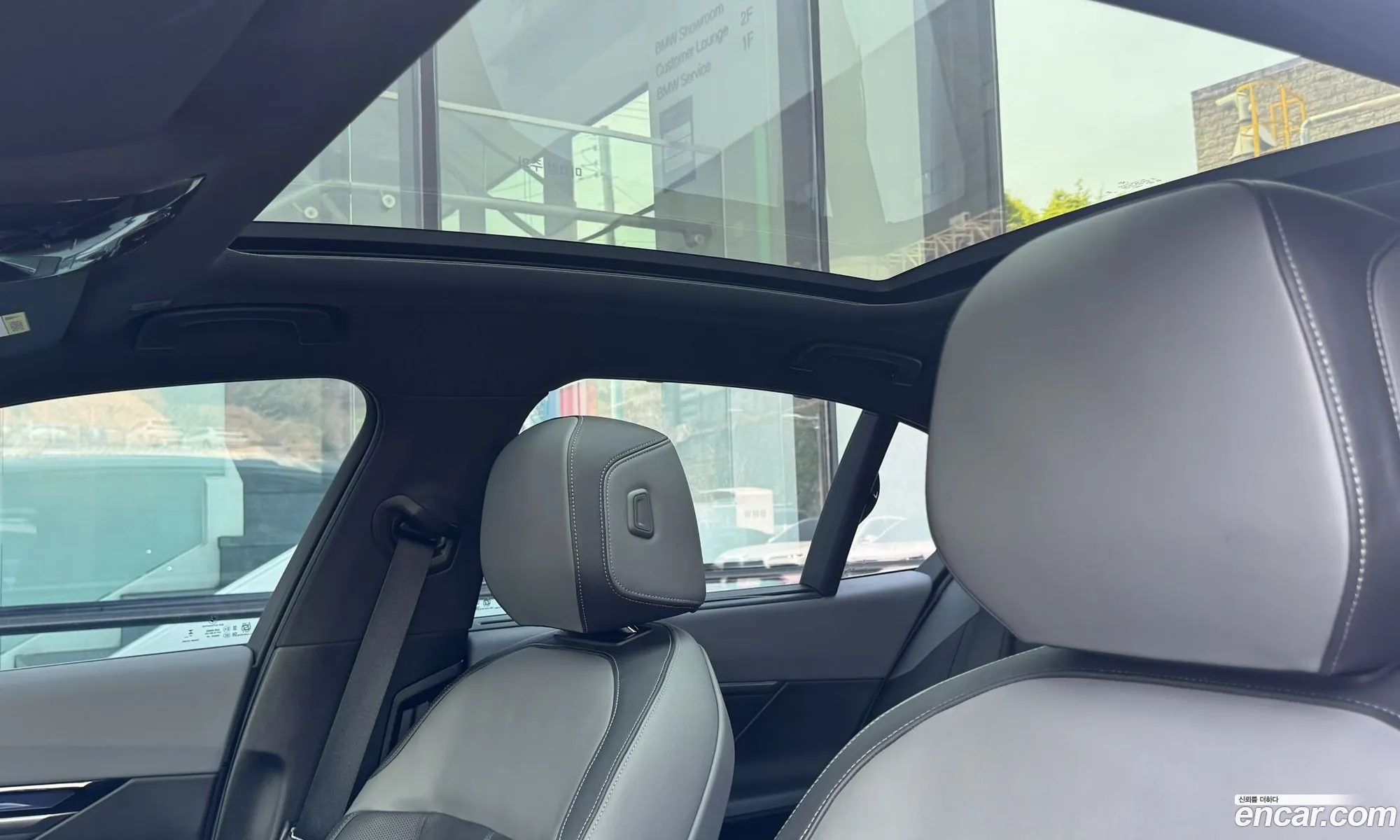 BMW 5 Series 2024 — 4
