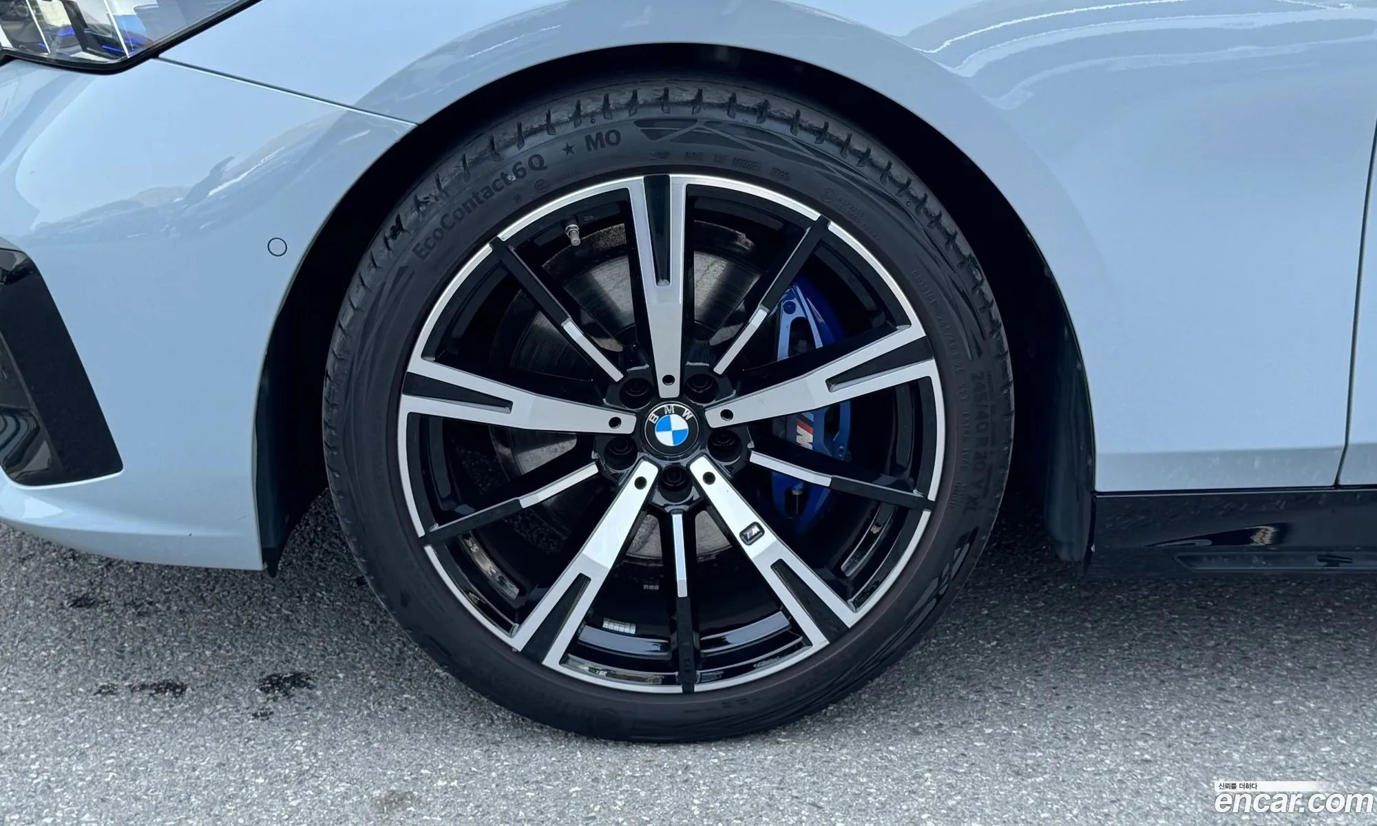 BMW 5 Series 2024 — 14