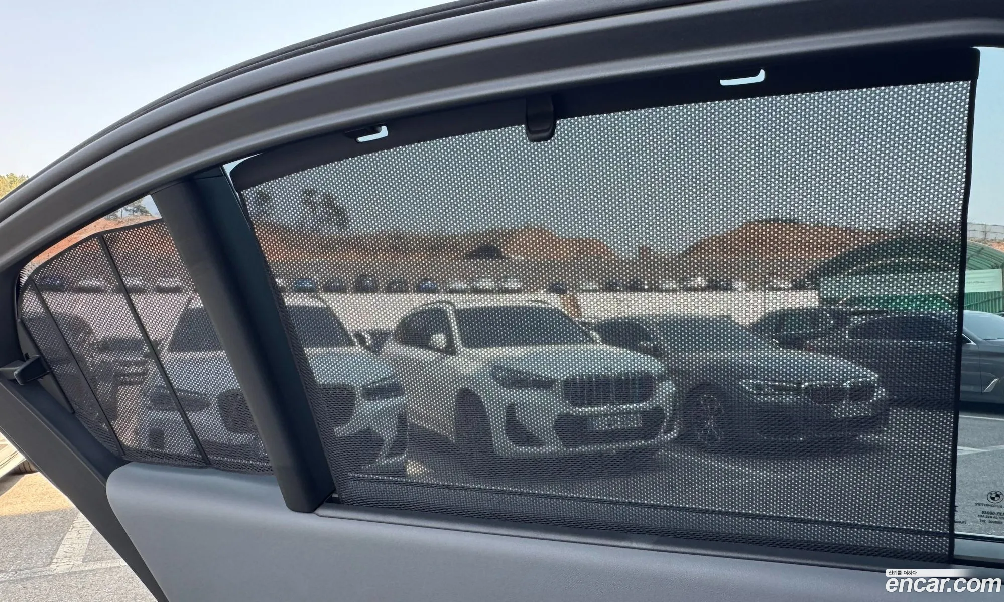 BMW 5 Series 2024 — 5