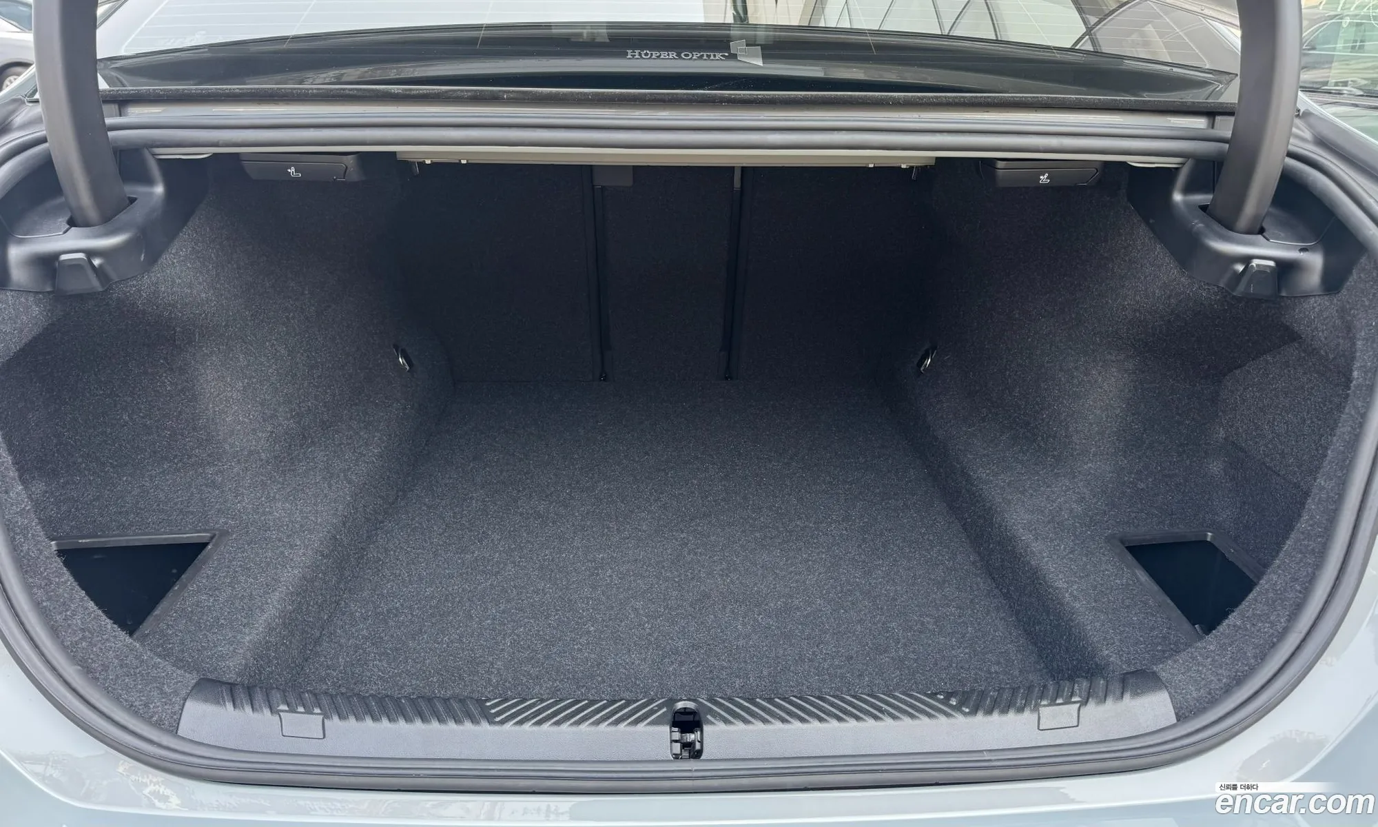 BMW 5 Series 2024 — 2