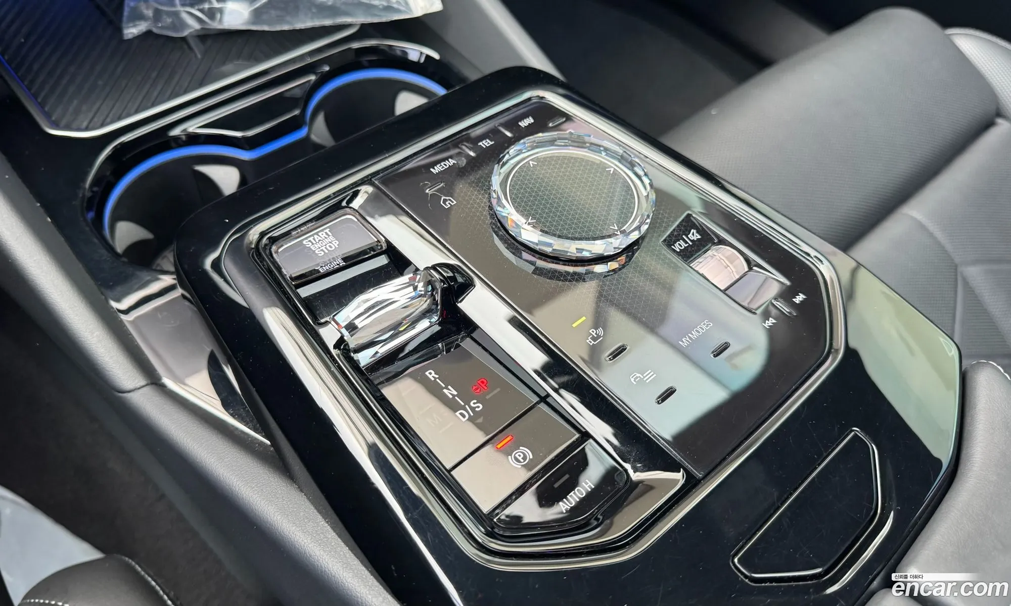 BMW 5 Series 2024 — 18