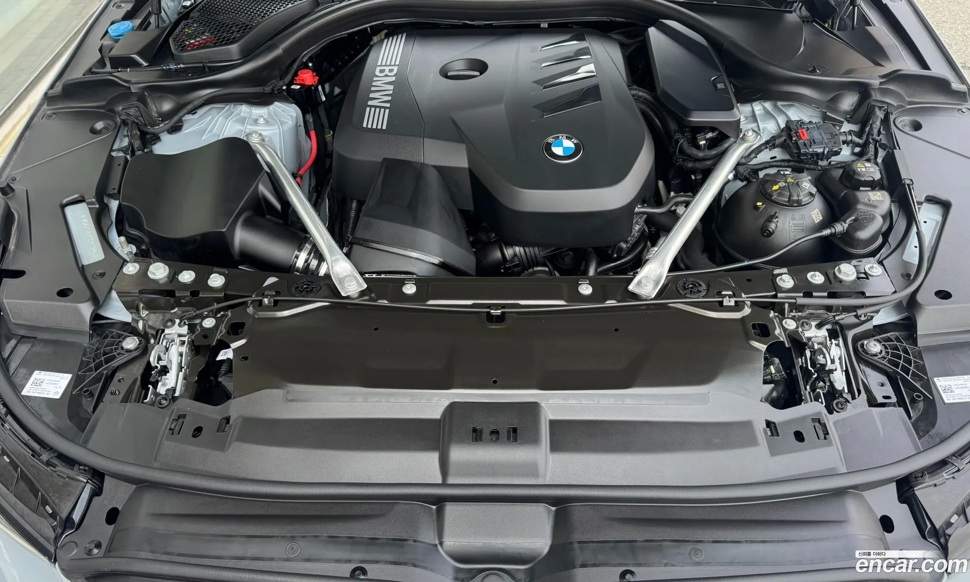 BMW 5 Series 2024 — 13