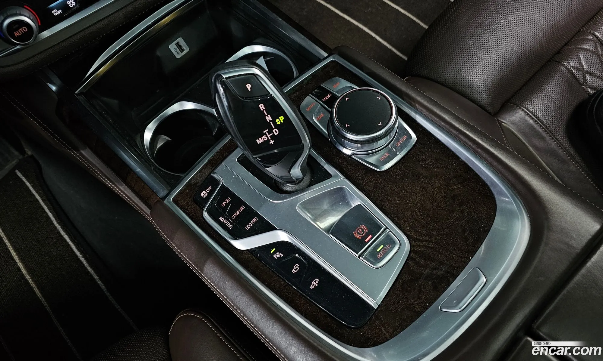 BMW 7 Series 2016 WBA7G6102GG678792 — 14