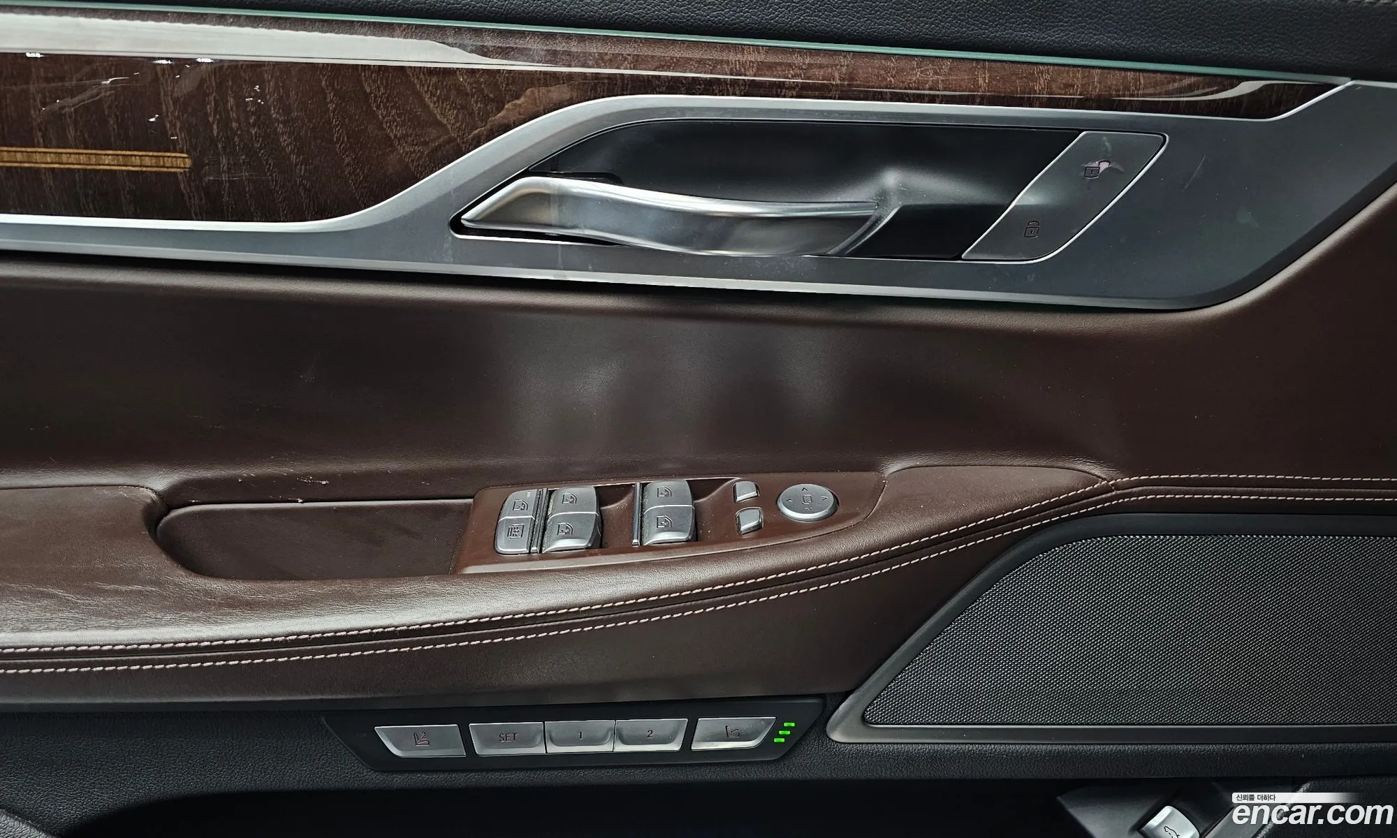BMW 7 Series 2016 WBA7G6102GG678792 — 16