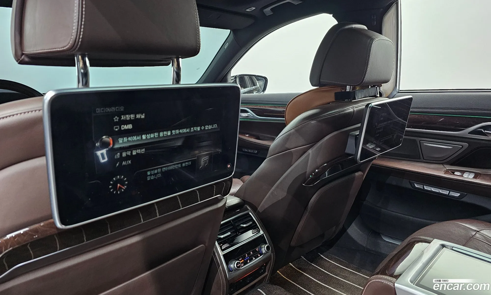 BMW 7 Series 2016 WBA7G6102GG678792 — 3