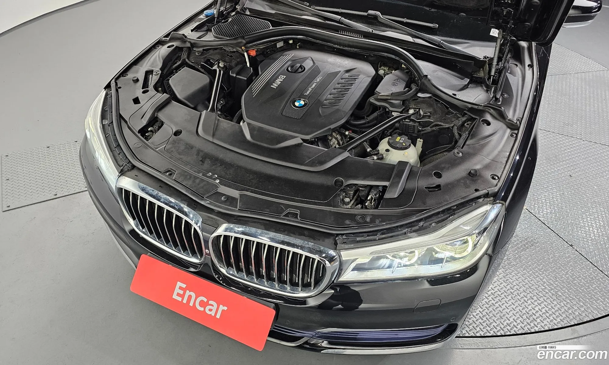 BMW 7 Series 2016 WBA7G6102GG678792 — 13