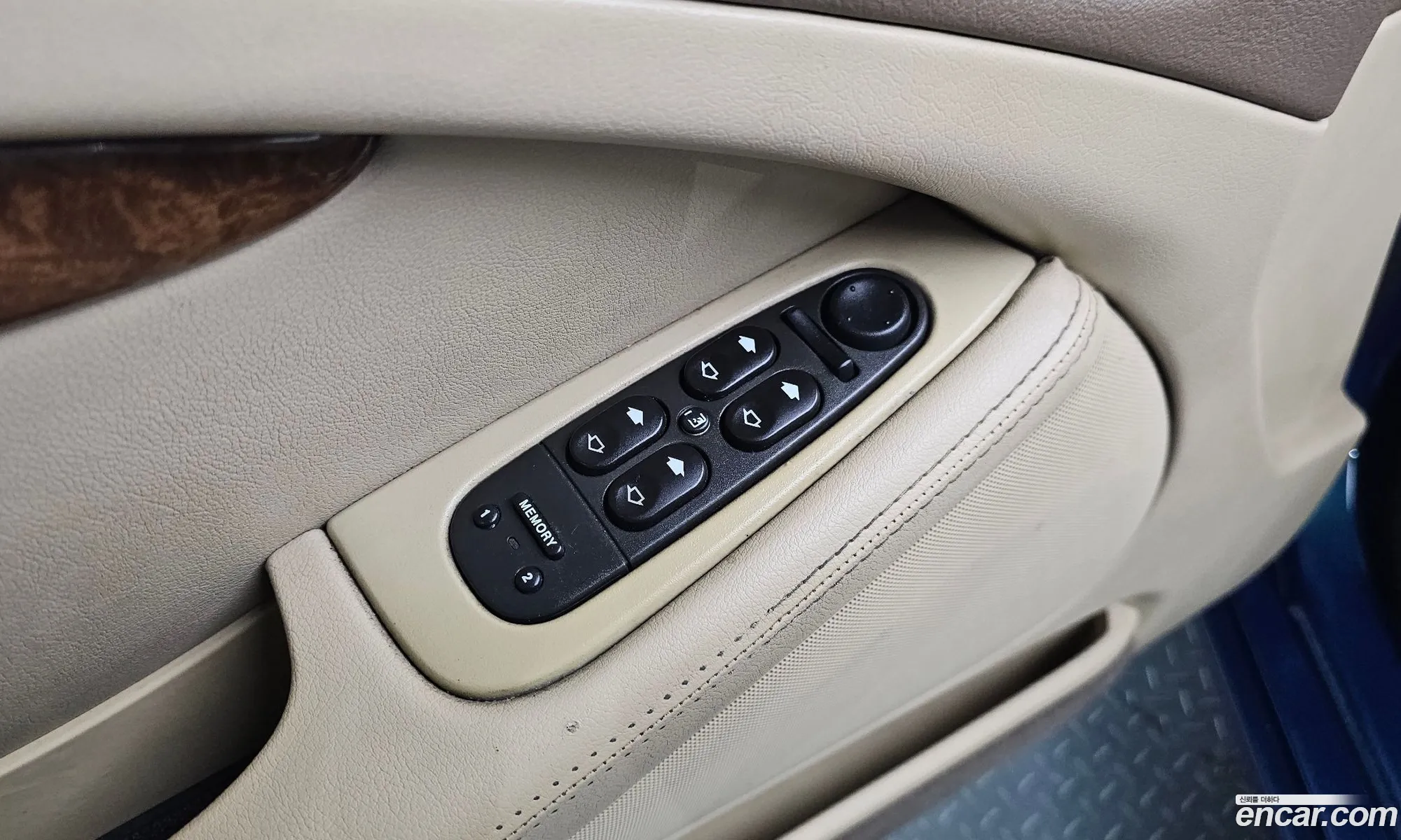 Jaguar S-Type 2007 SAJAA011287N85614 — 19