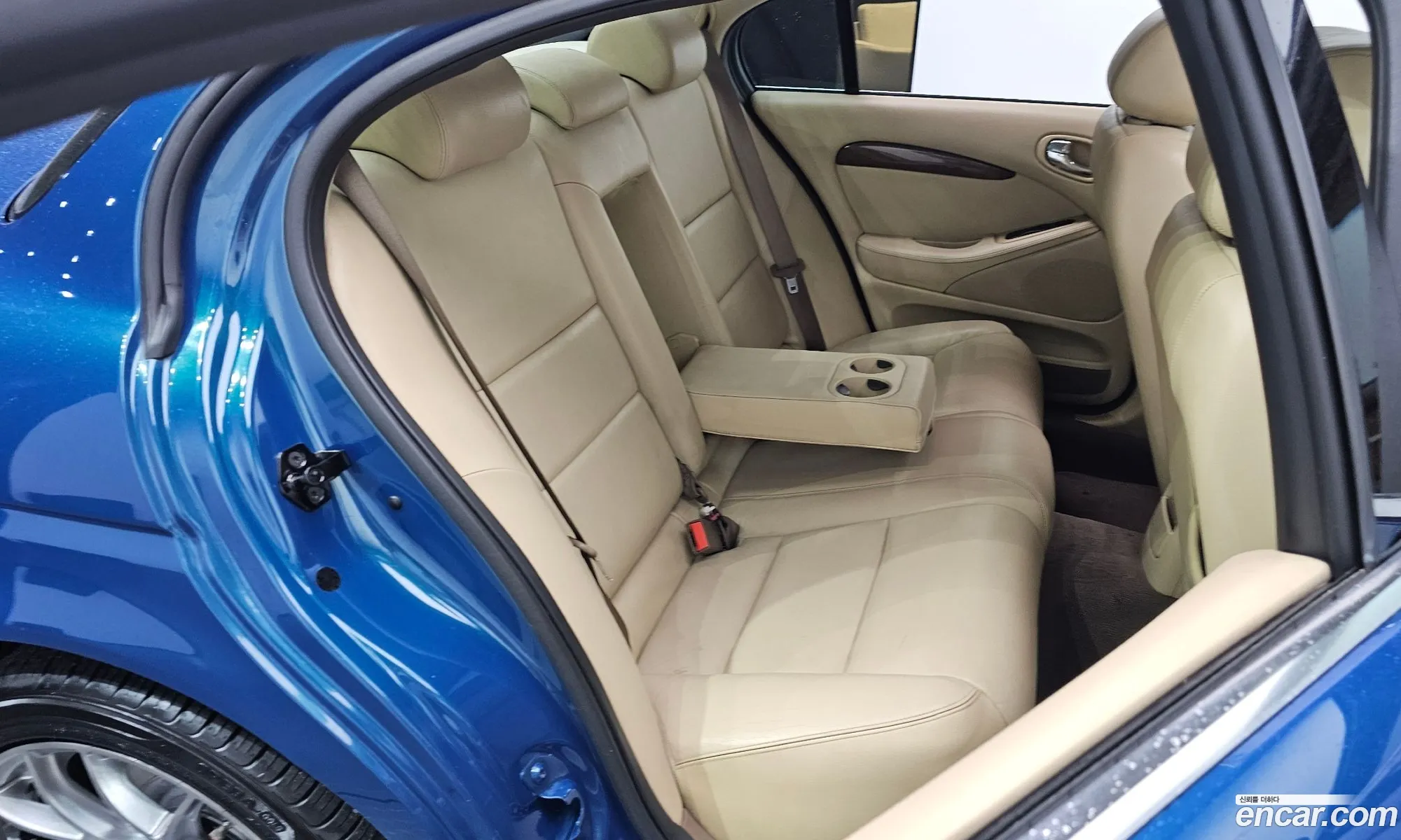 Jaguar S-Type 2007 SAJAA011287N85614 — 6