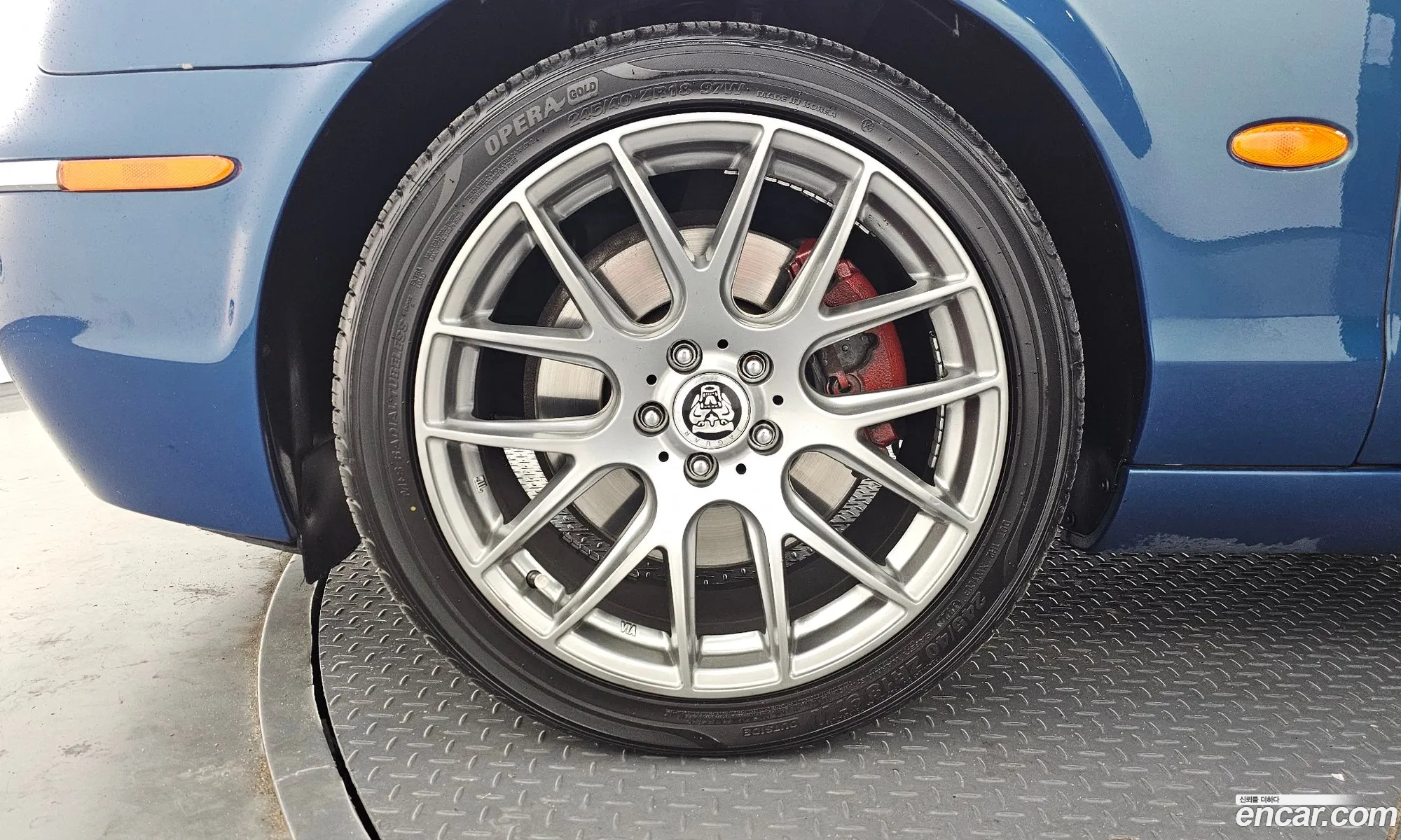Jaguar S-Type 2007 SAJAA011287N85614 — 13
