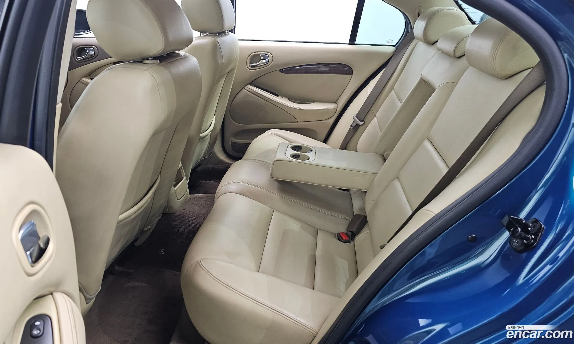 Jaguar S-Type 2007 SAJAA011287N85614 — 2