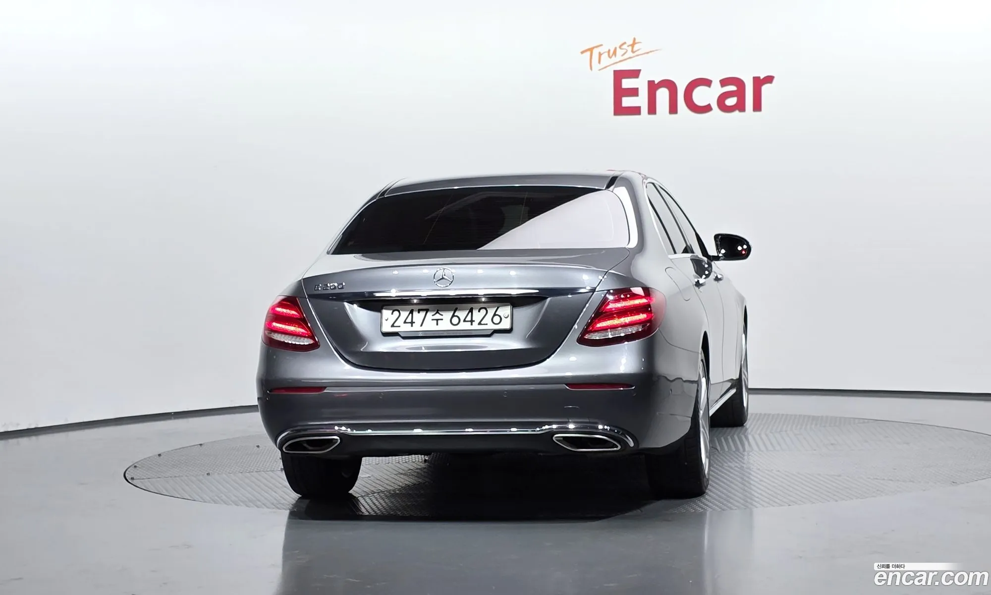 Mercedes-Benz E-Class W213 2016 WDDZF4CB1HA118550 — 5