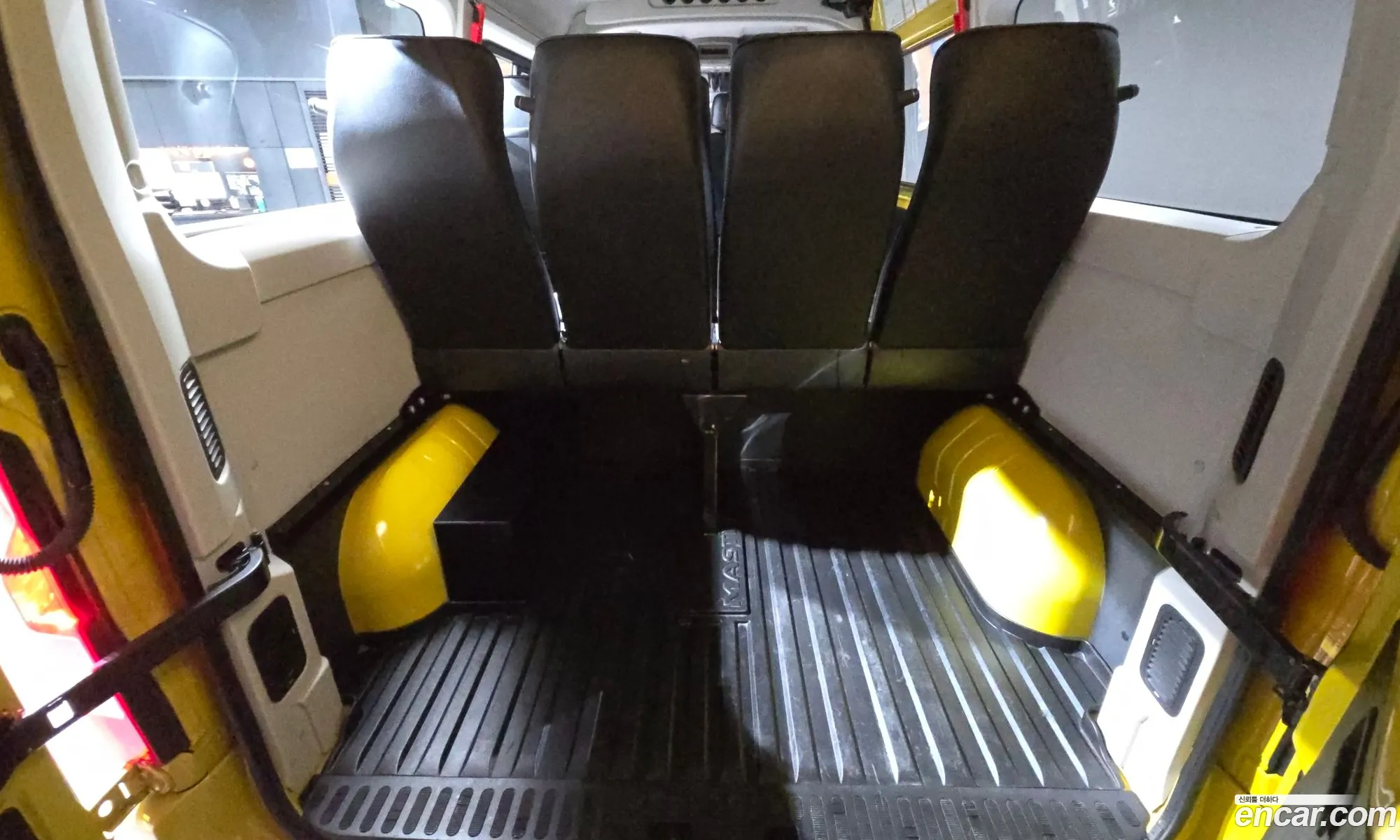 Renault Korea (Samsung) Master 2020 — 17
