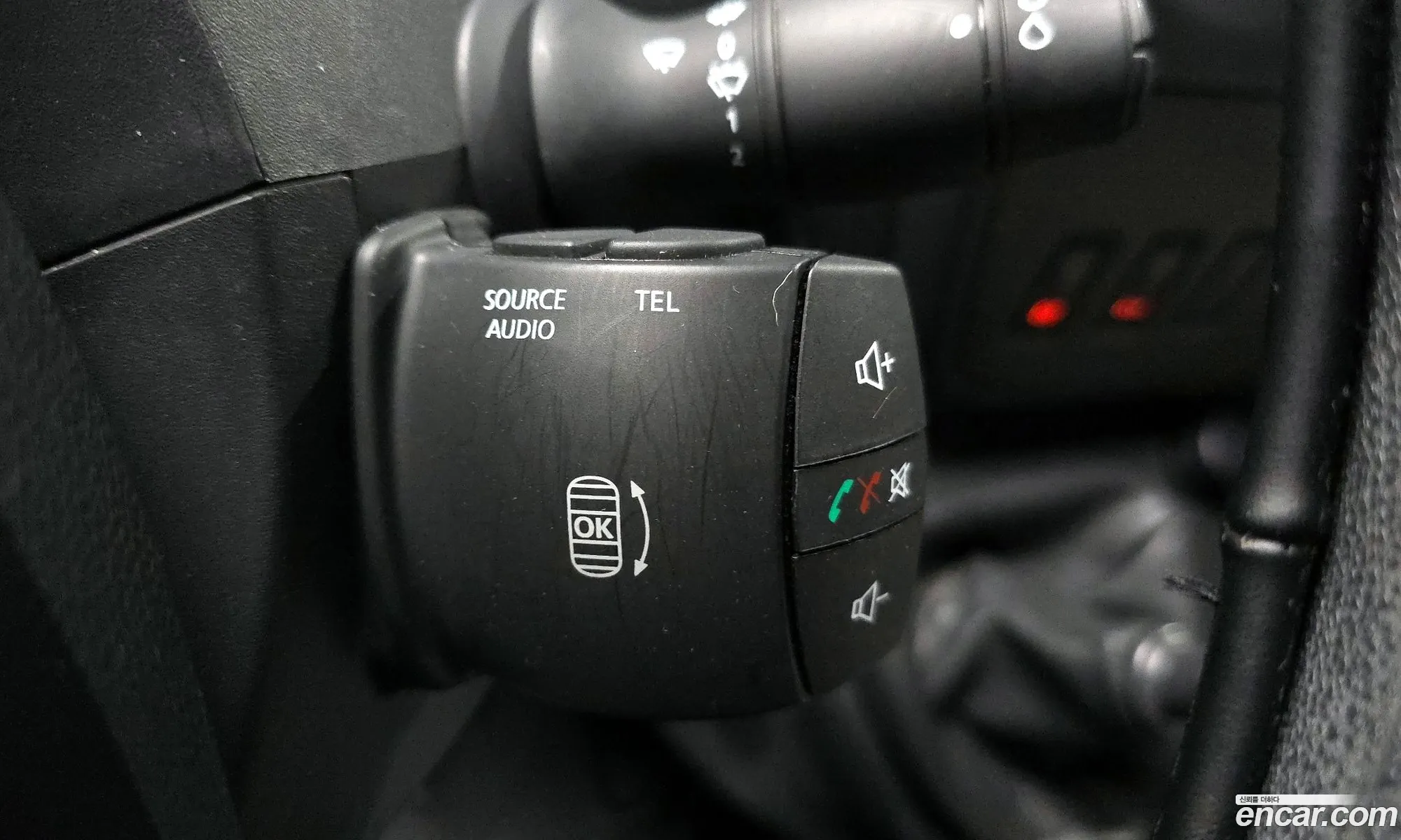 Renault Korea (Samsung) Master 2020 — 29