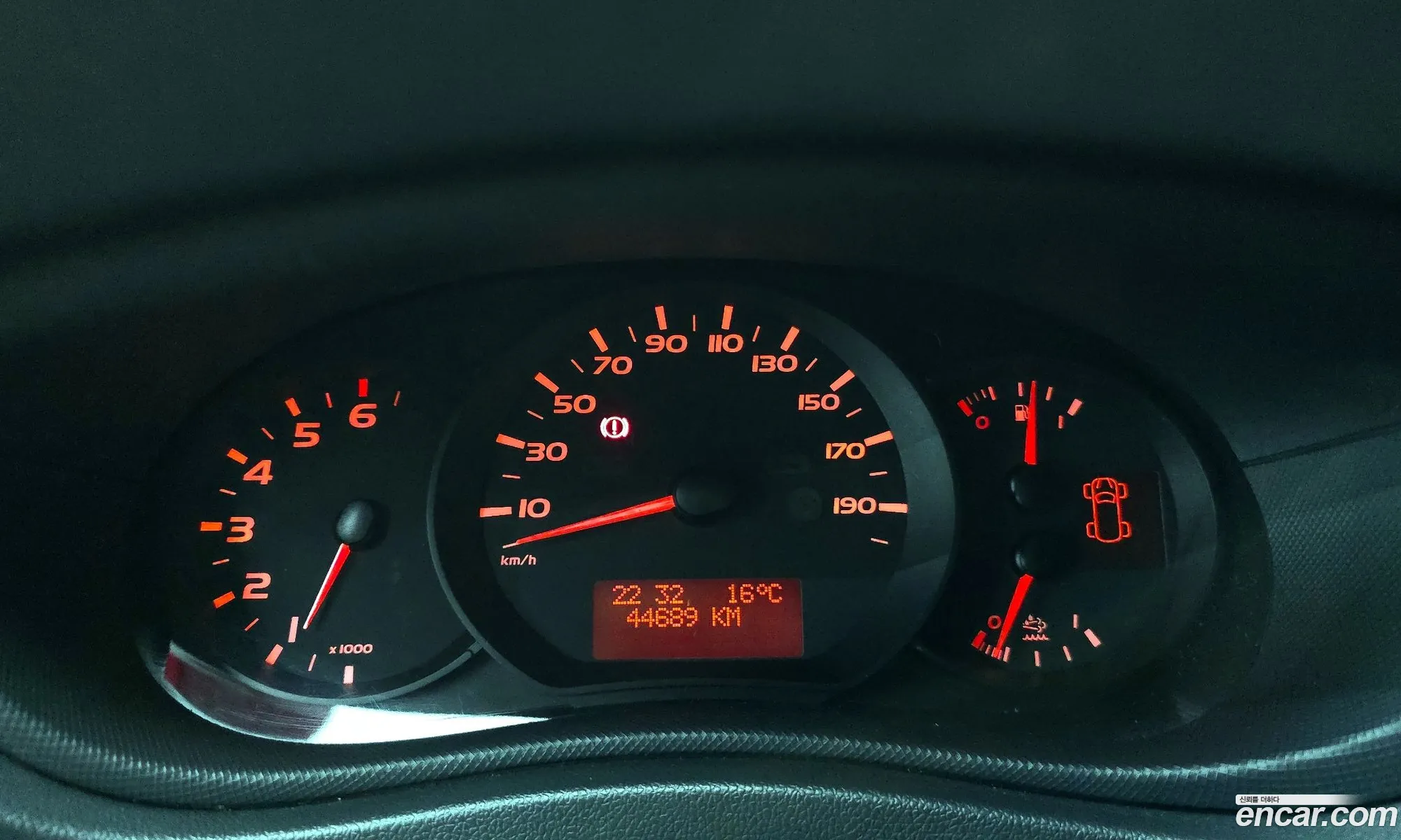Renault Korea (Samsung) Master 2020 — 6