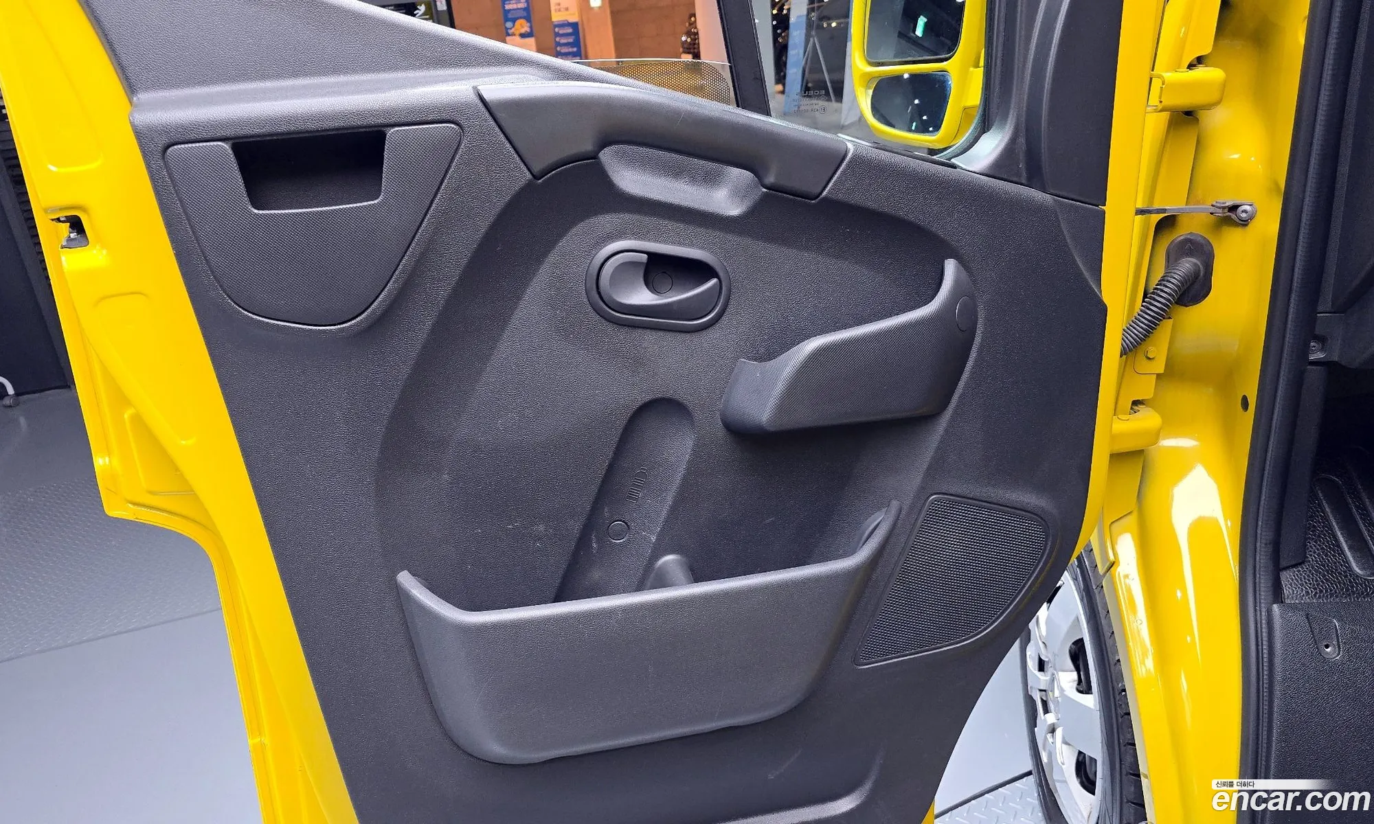 Renault Korea (Samsung) Master 2020 — 8