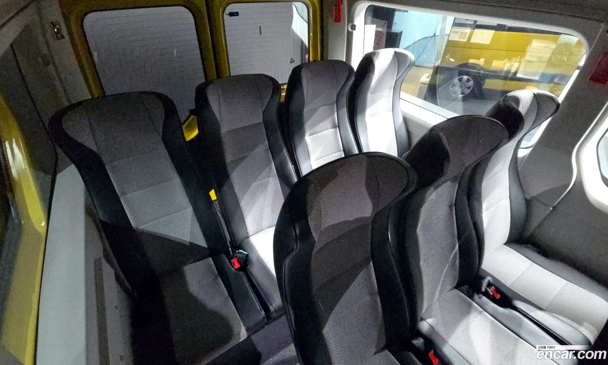 Renault Korea (Samsung) Master 2020 — 12