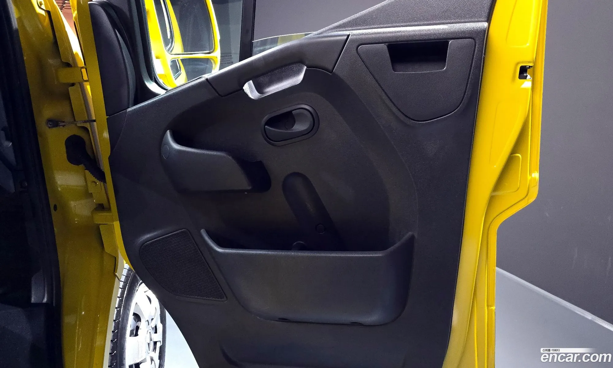 Renault Korea (Samsung) Master 2020 — 15