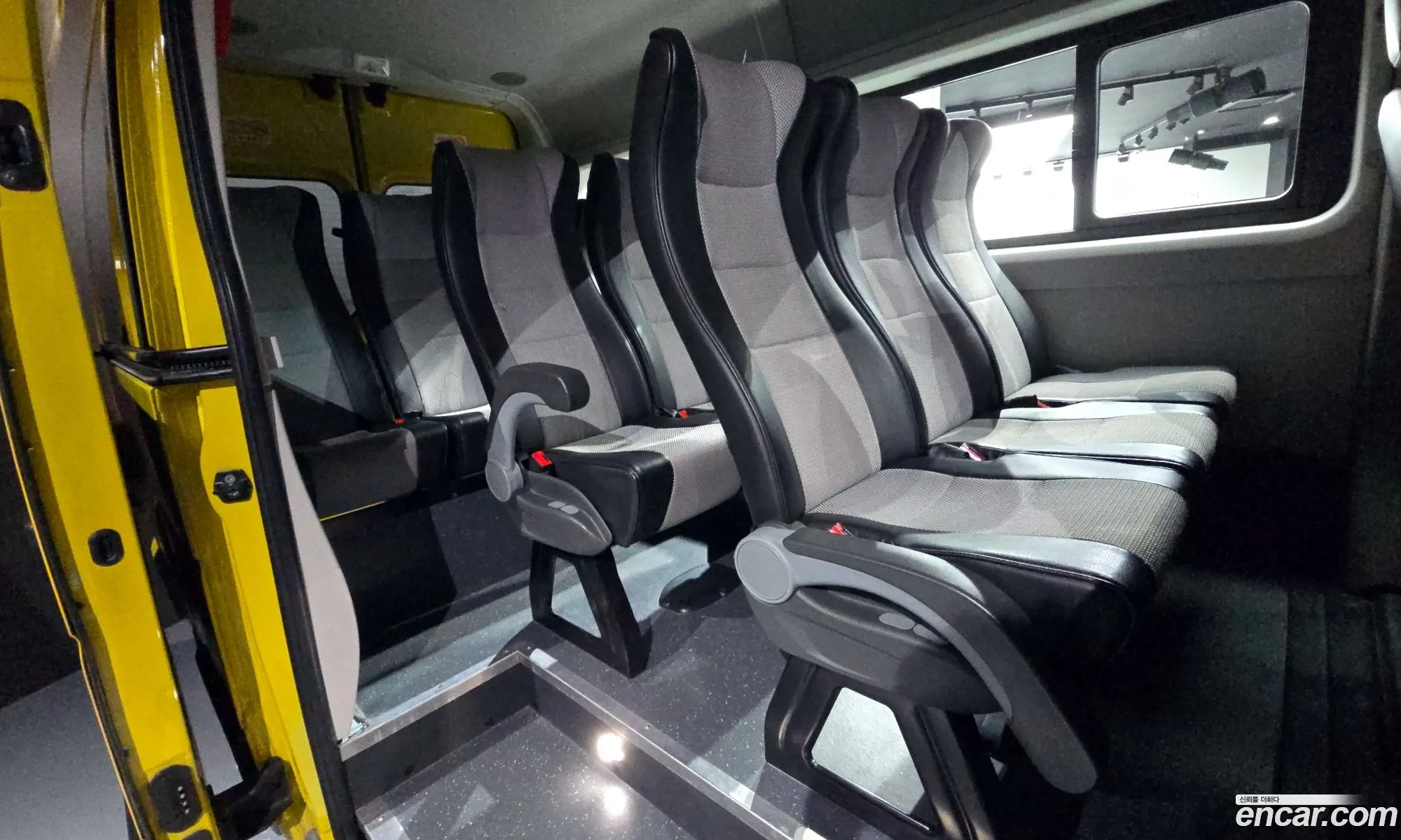Renault Korea (Samsung) Master 2020 — 28
