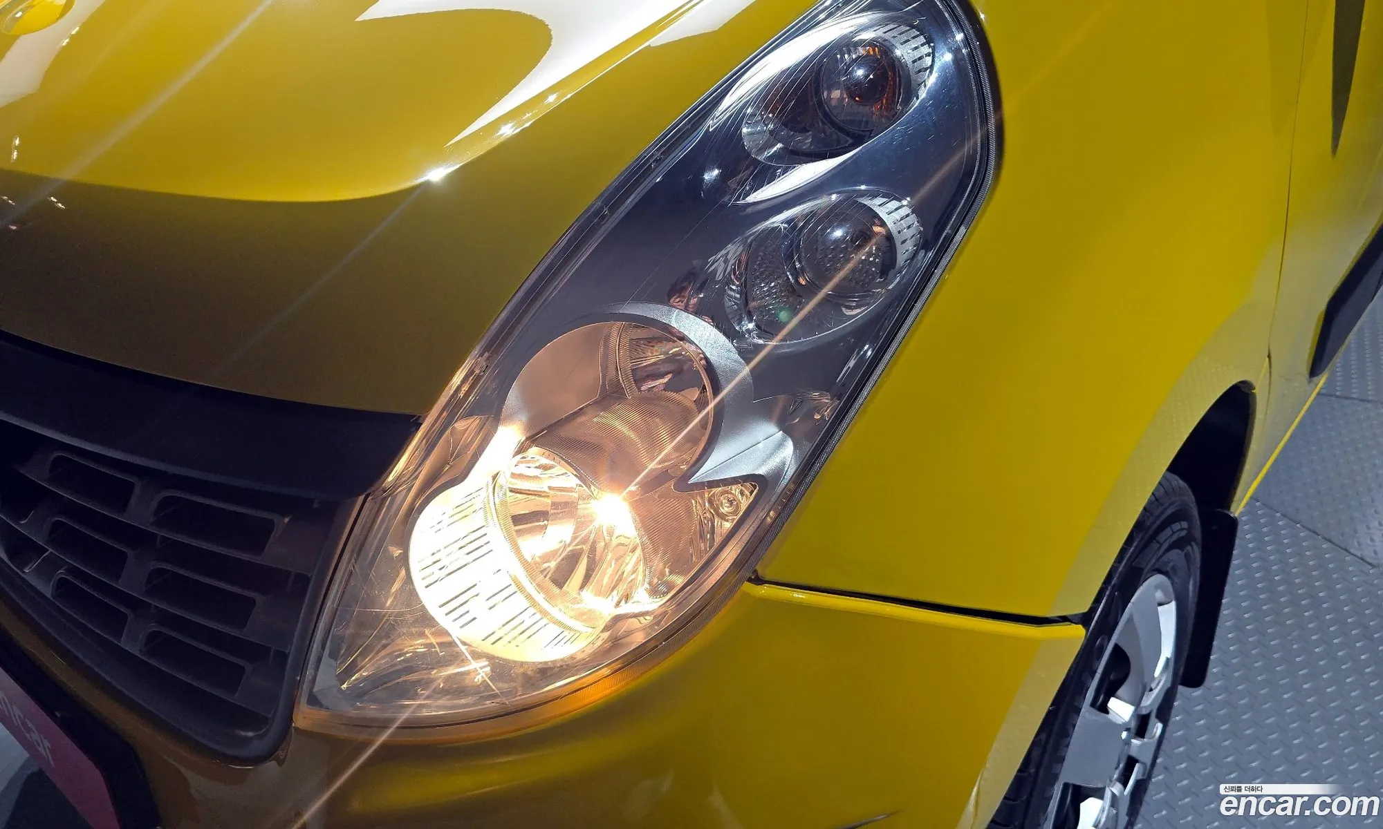 Renault Korea (Samsung) Master 2020 — 23