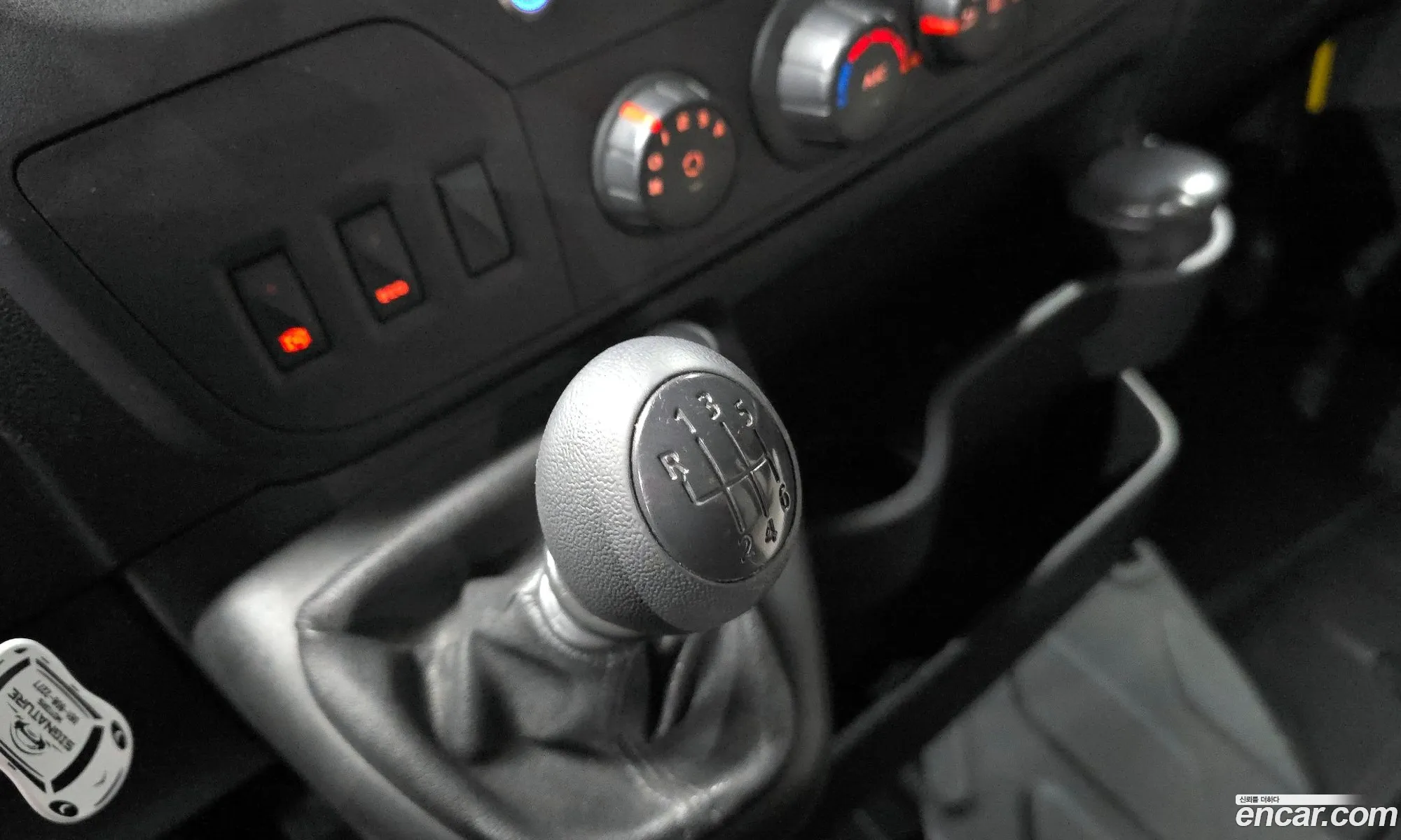 Renault Korea (Samsung) Master 2020 — 22