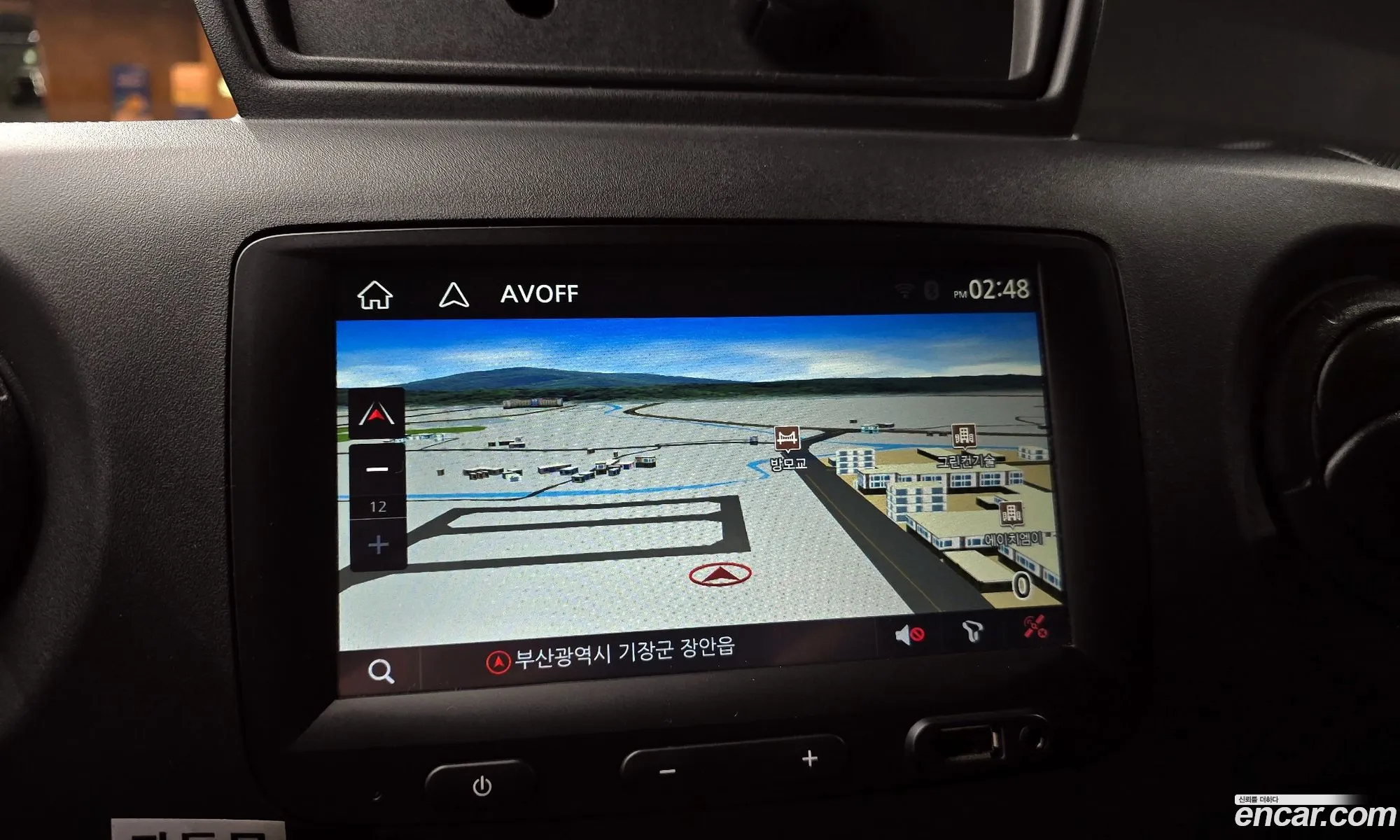Renault Korea (Samsung) Master 2020 — 13