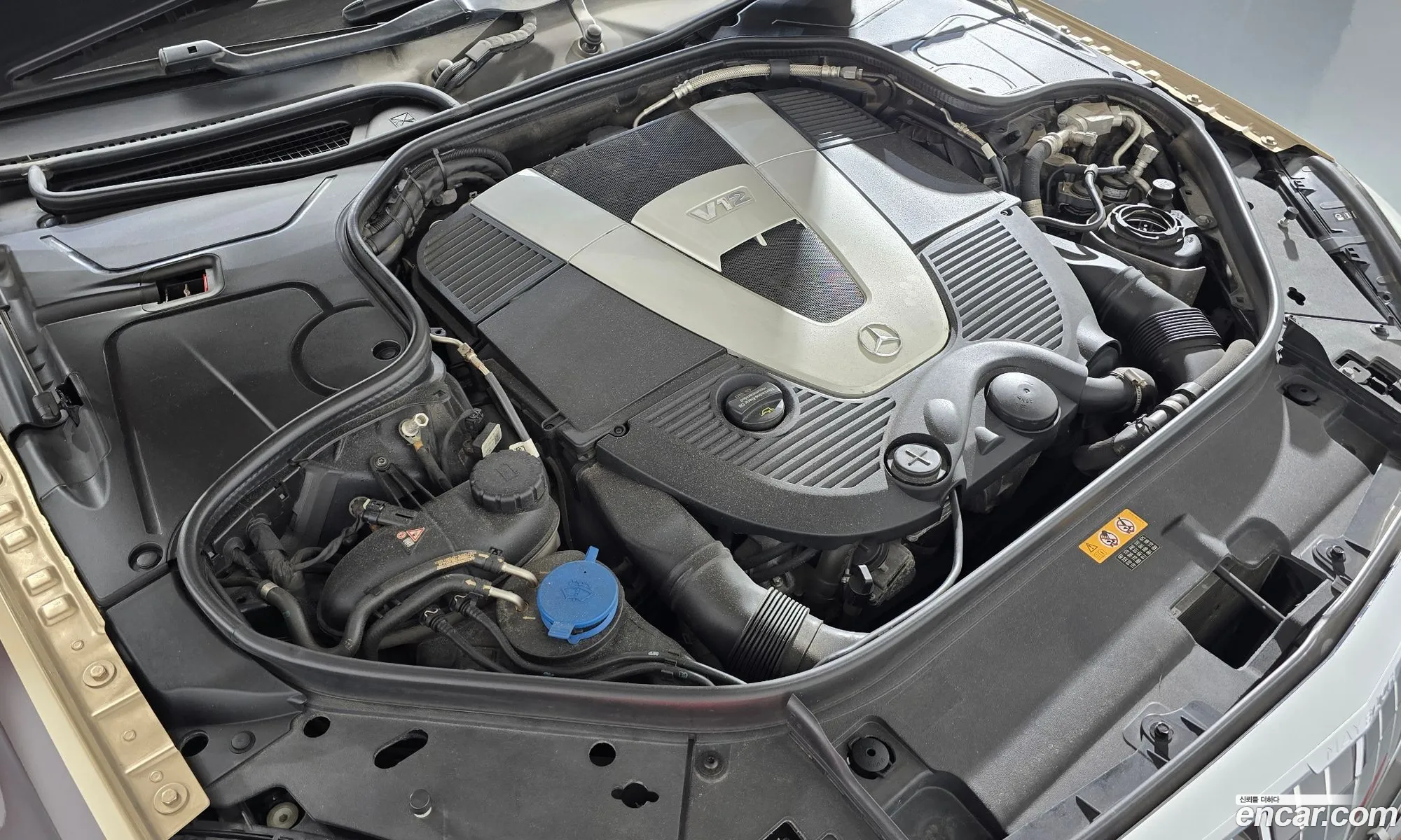 Mercedes-Benz S-Class W222 2020 — 20