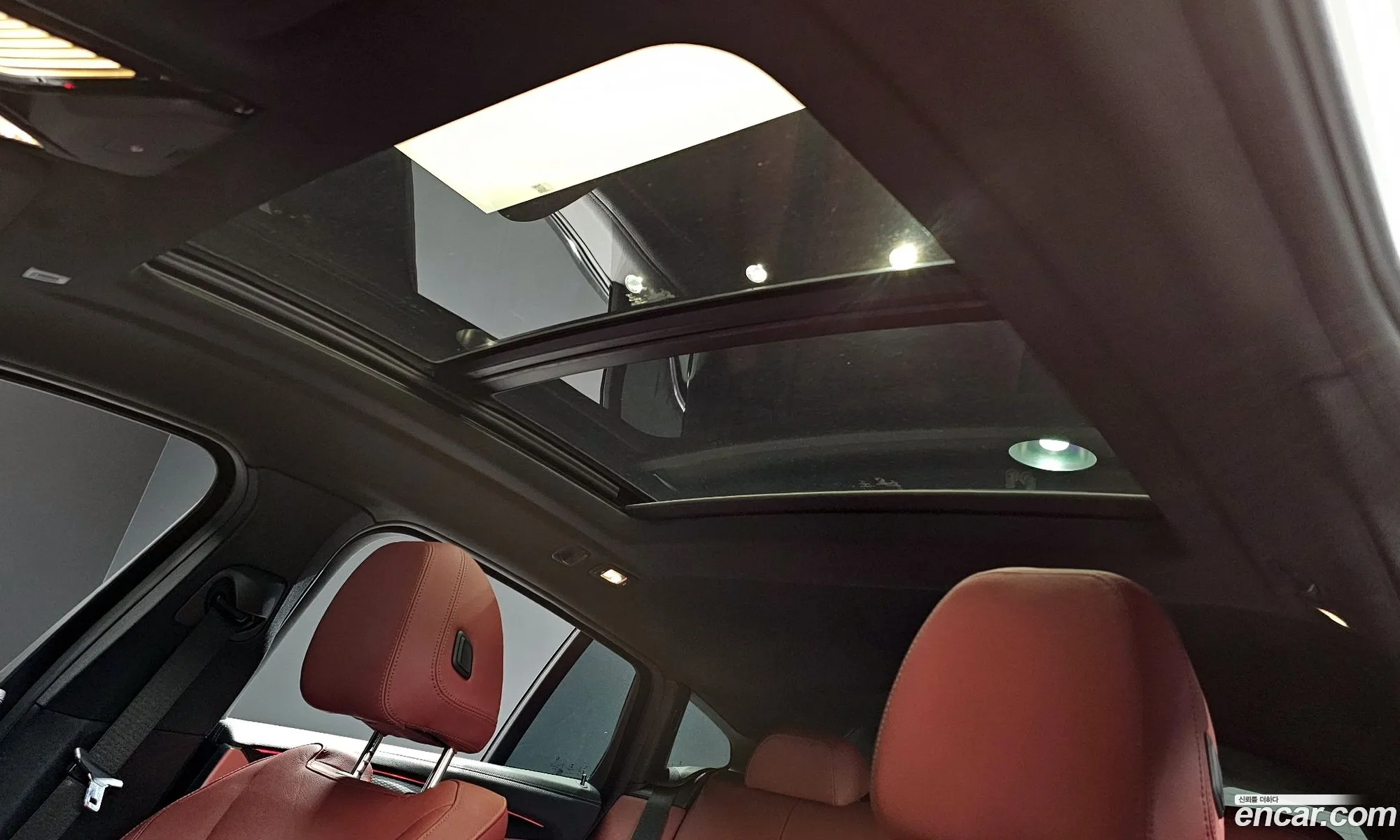 BMW X4 2018 WBAVJ1104KLF60080 — 10