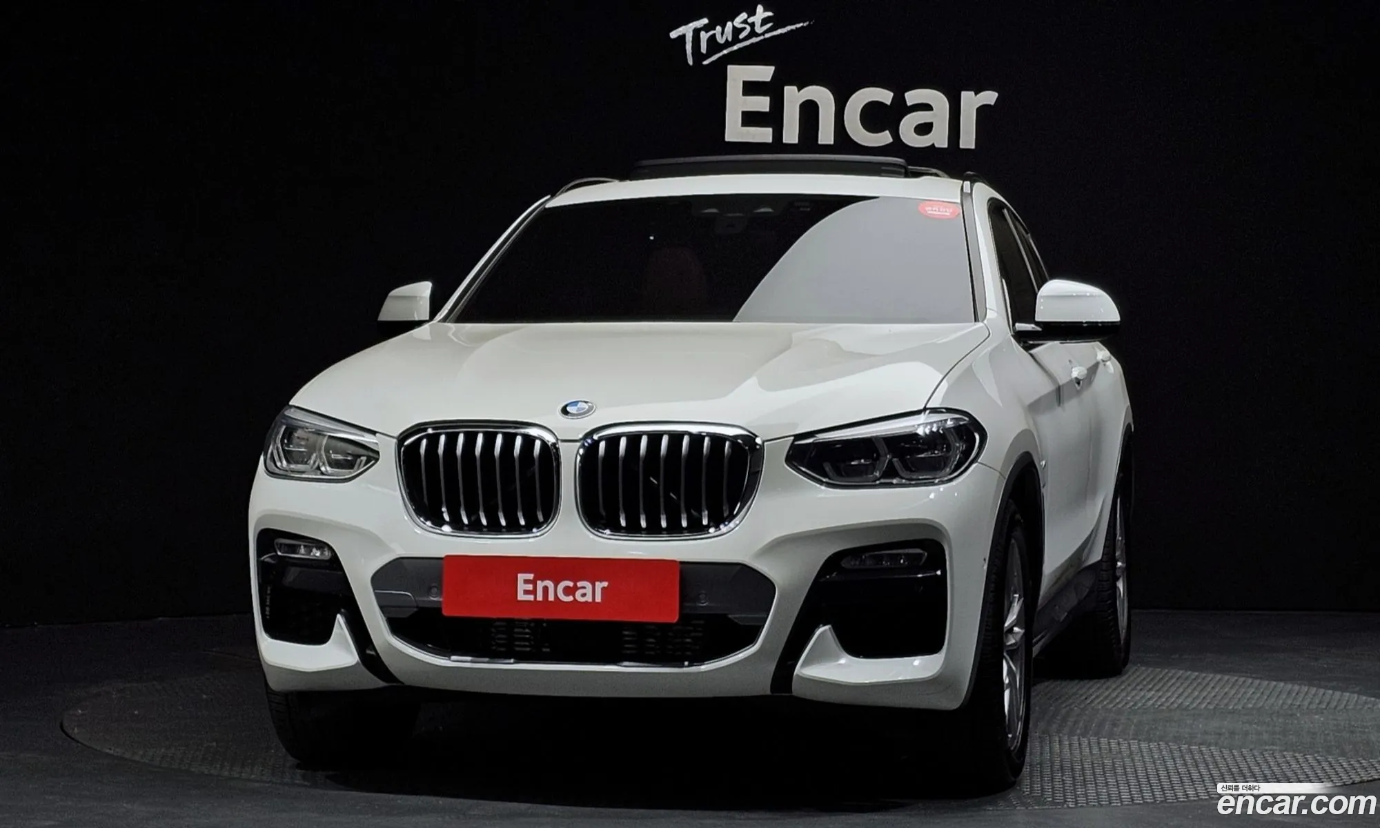 BMW X4 2018 WBAVJ1104KLF60080 — 15