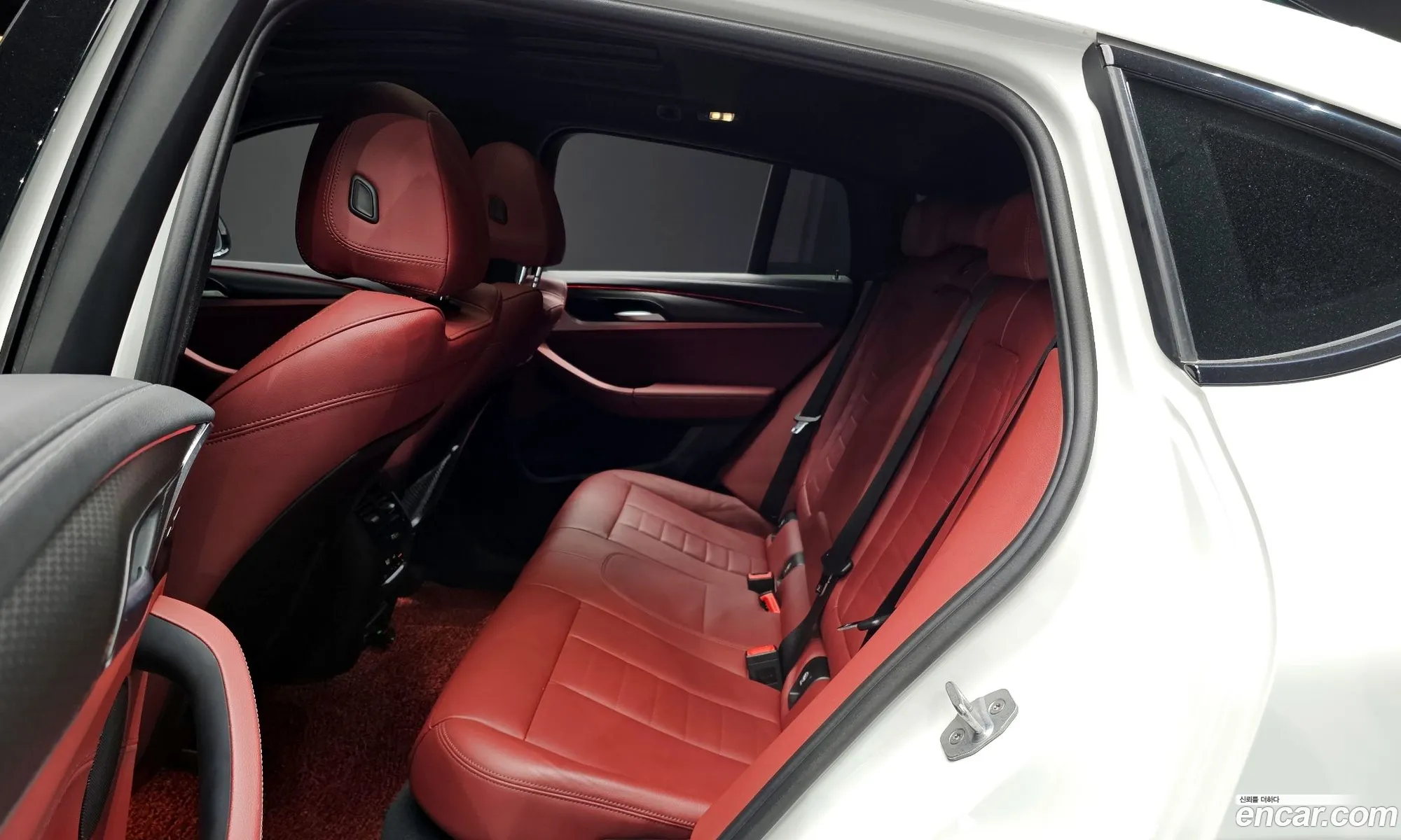 BMW X4 2018 WBAVJ1104KLF60080 — 12