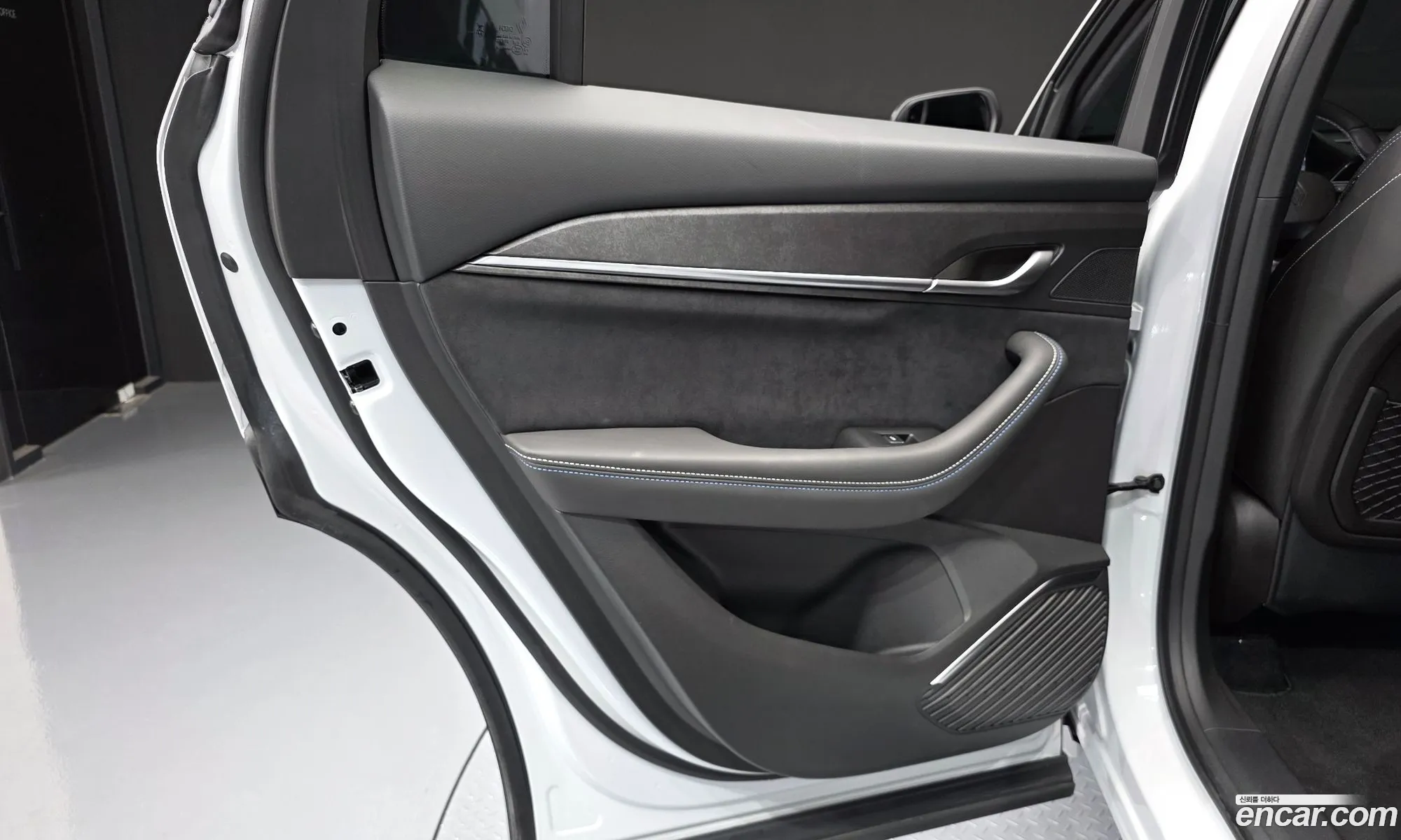 Renault Korea (Samsung) Grand Koleos 2024 — 2