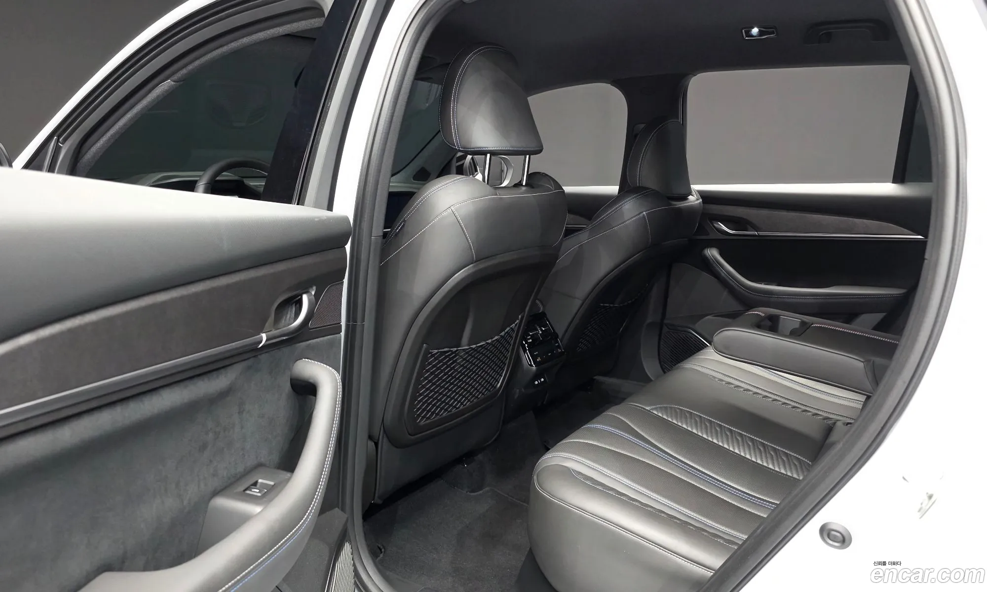 Renault Korea (Samsung) Grand Koleos 2024 — 21