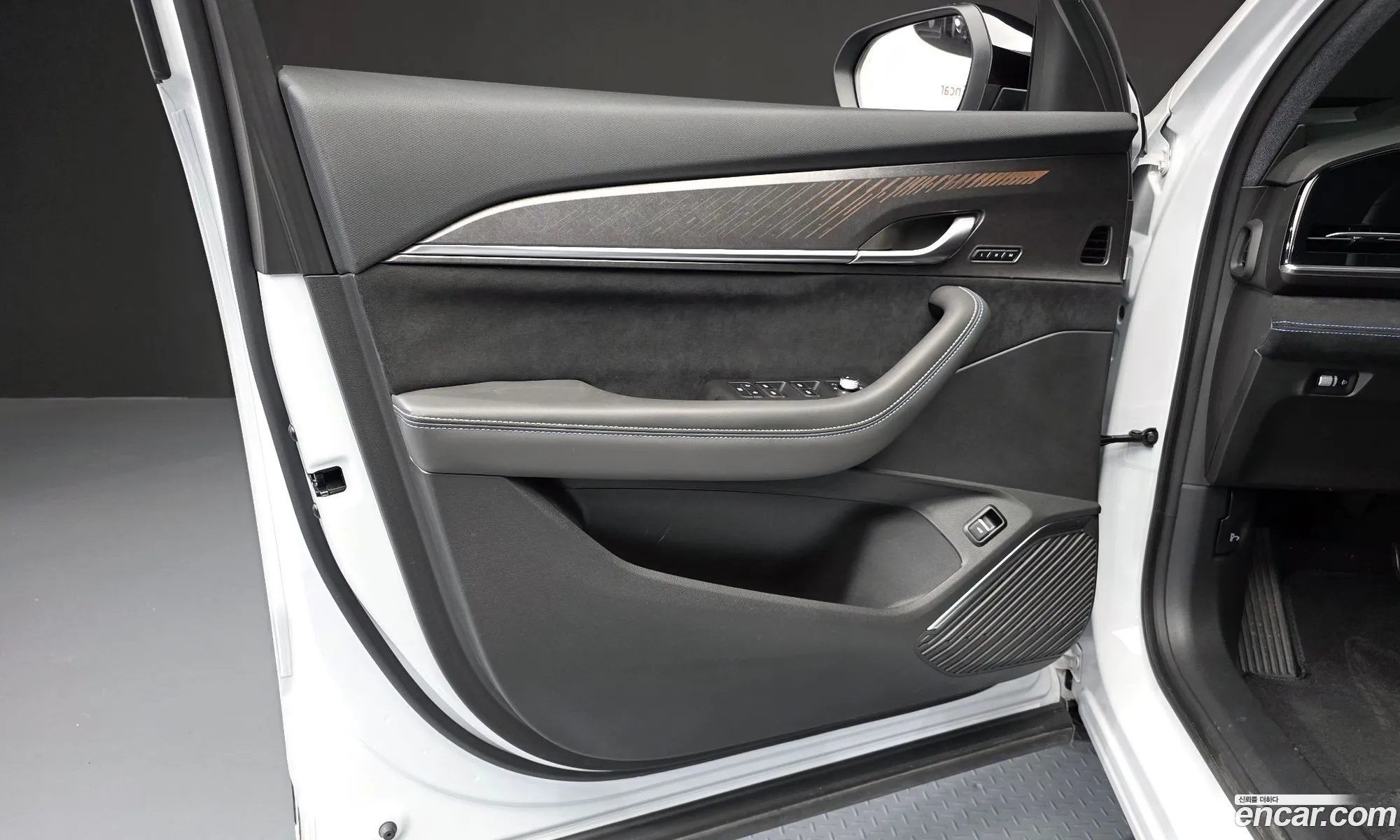 Renault Korea (Samsung) Grand Koleos 2024 — 19