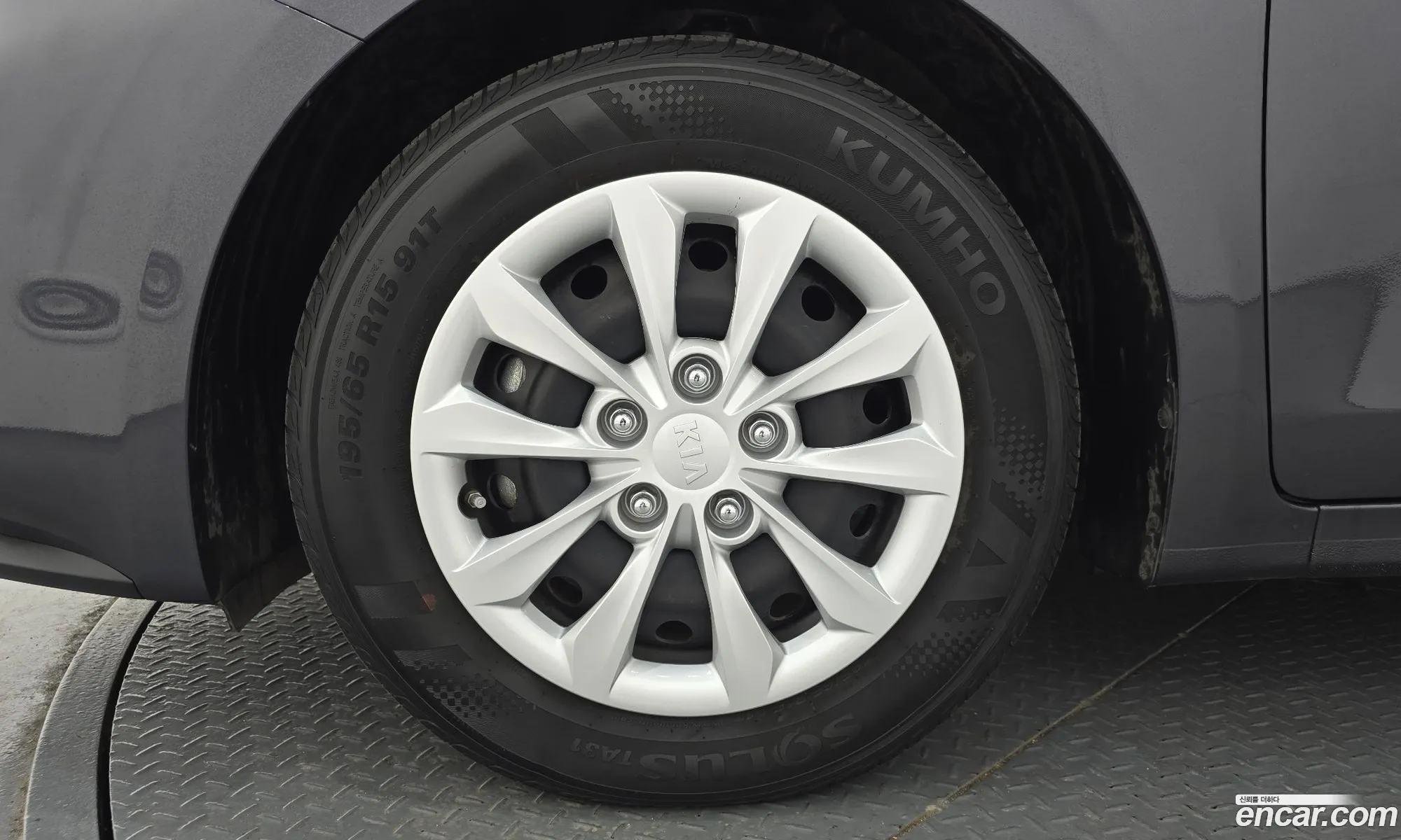 Kia K3 2019 — 6