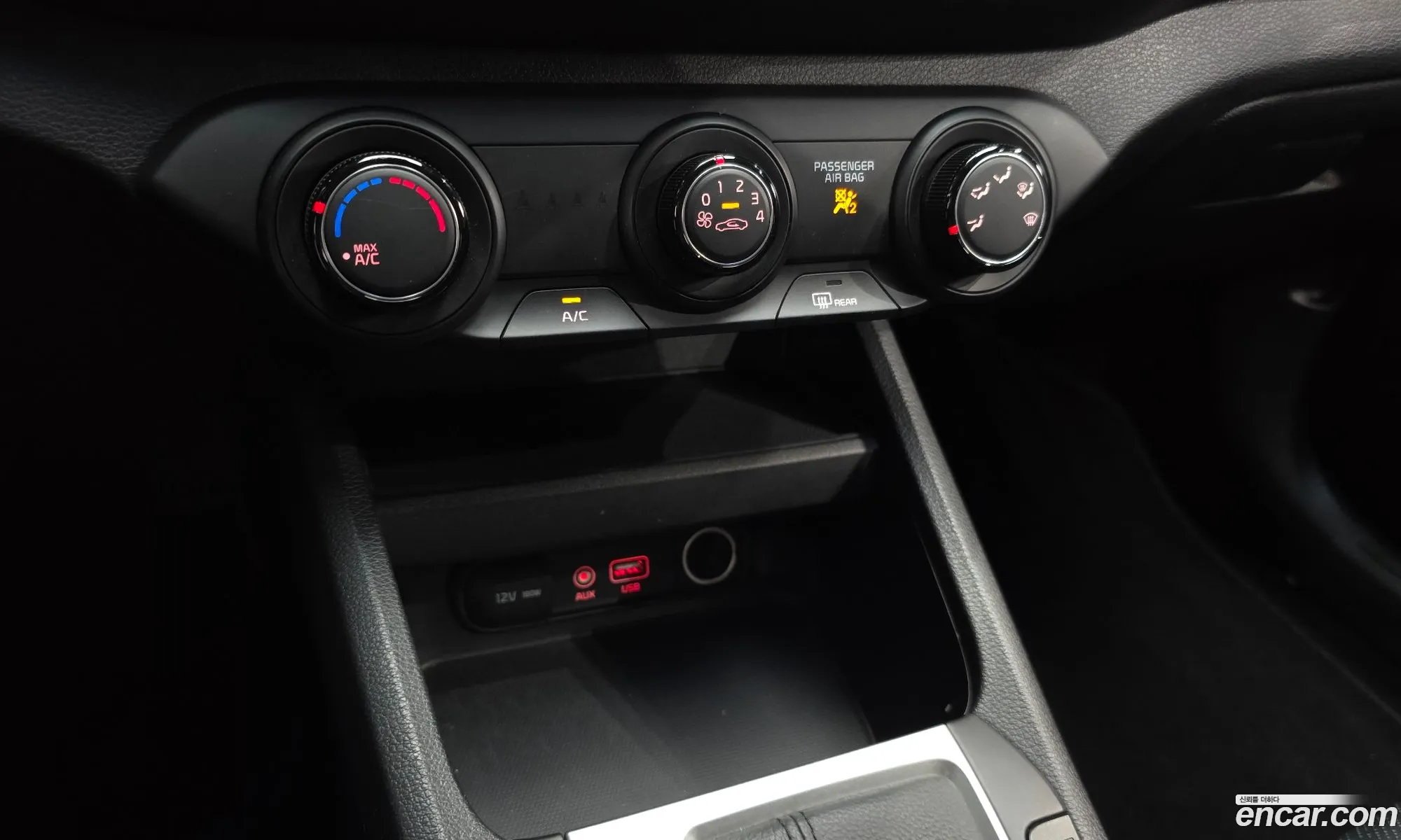 Kia K3 2019 — 20