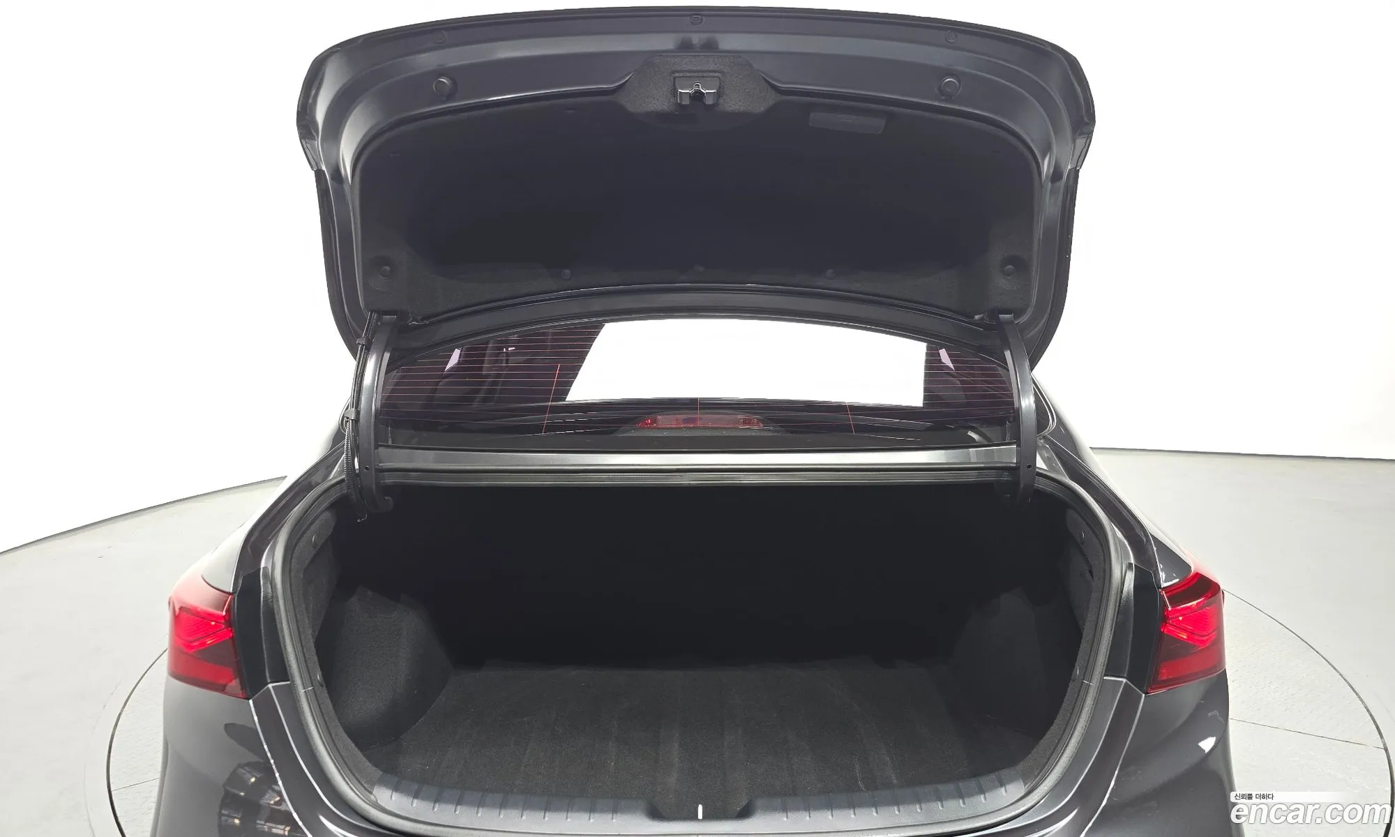 Kia K3 2019 — 3