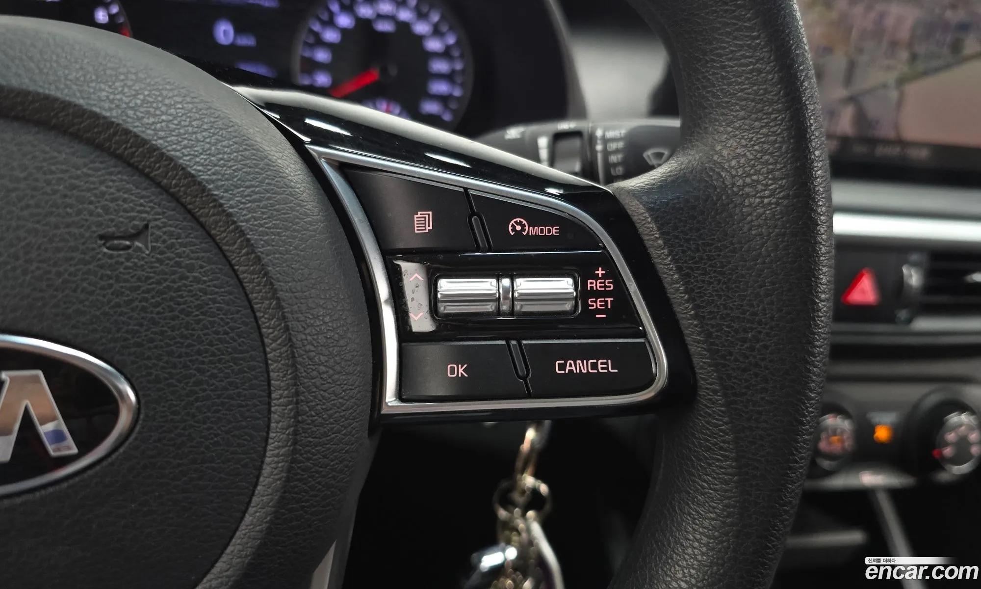 Kia K3 2019 — 5