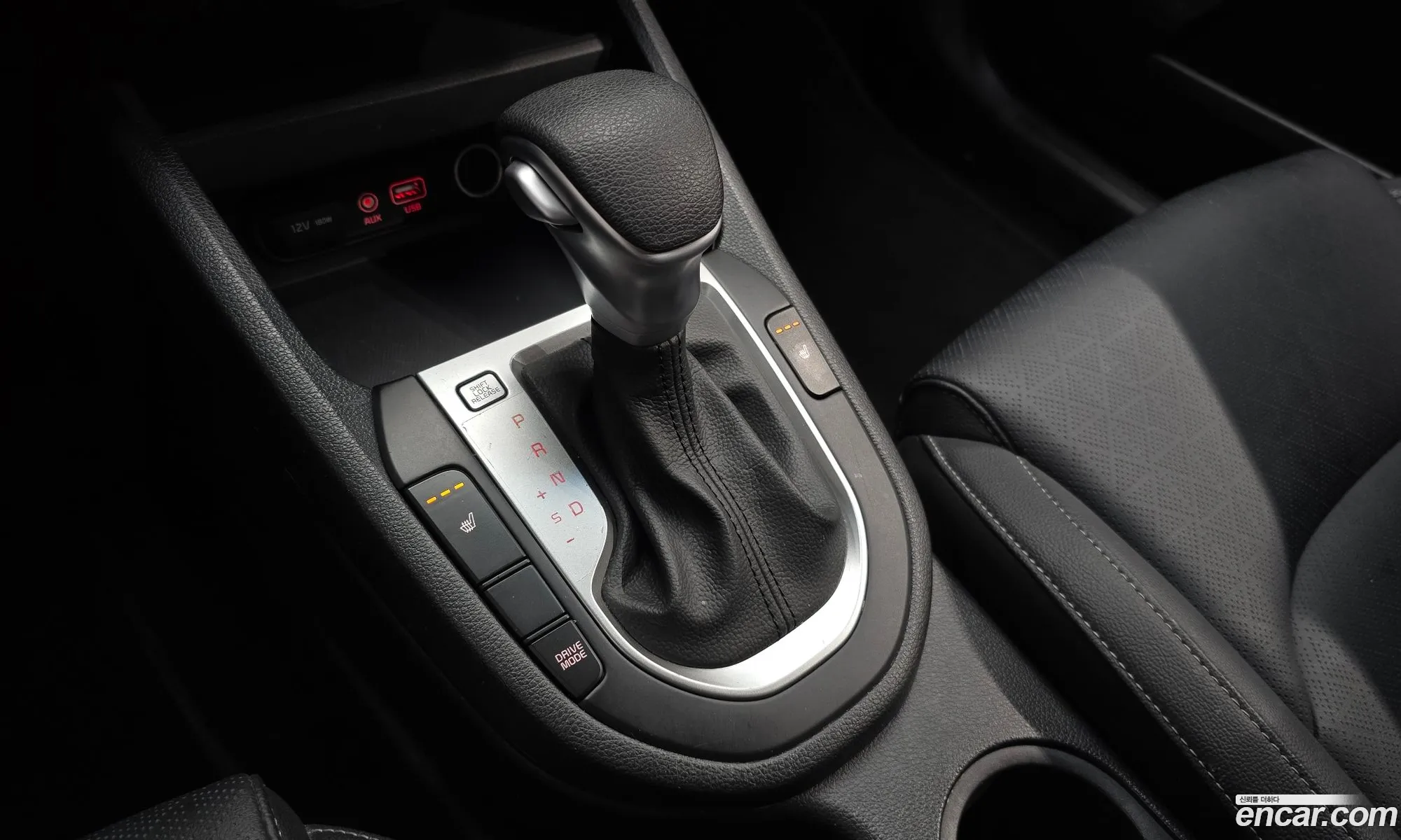 Kia K3 2019 — 15