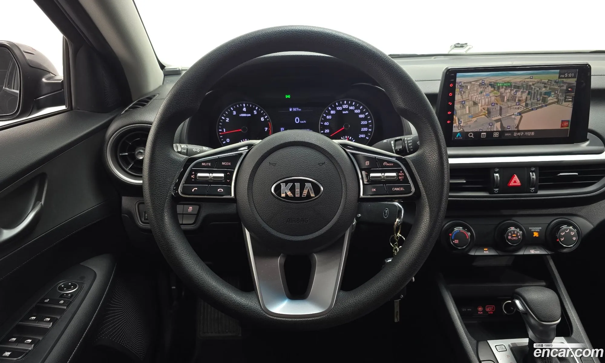 Kia K3 2019 — 4