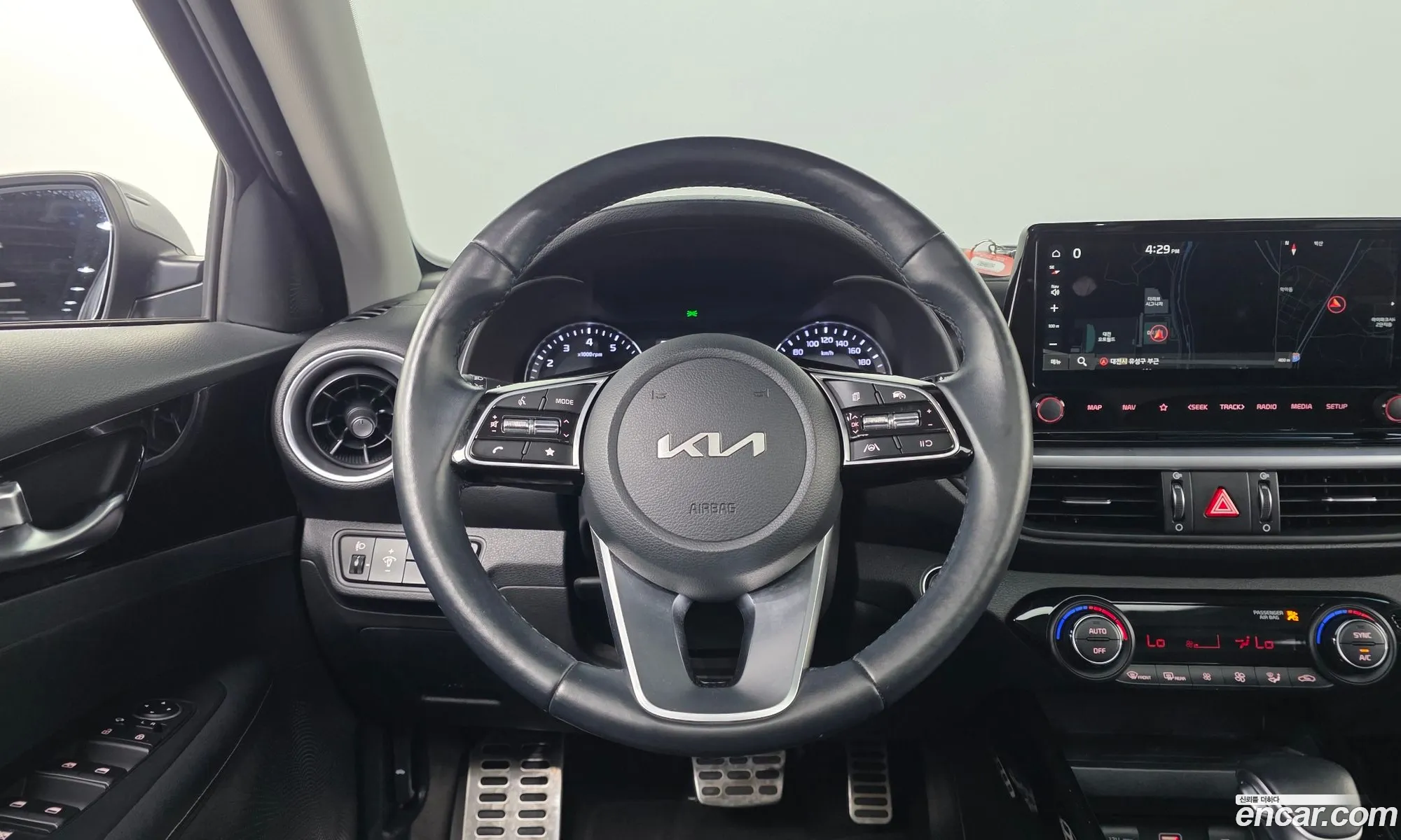 Kia K3 2024 — 20