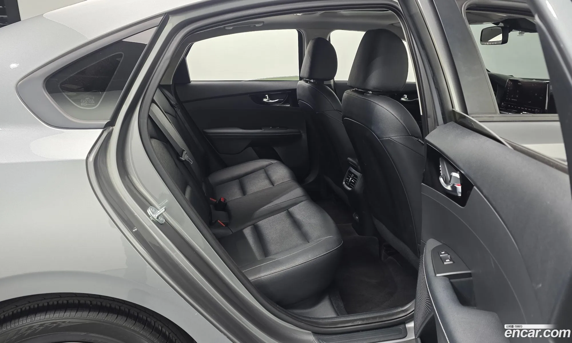 Kia K3 2024 — 29