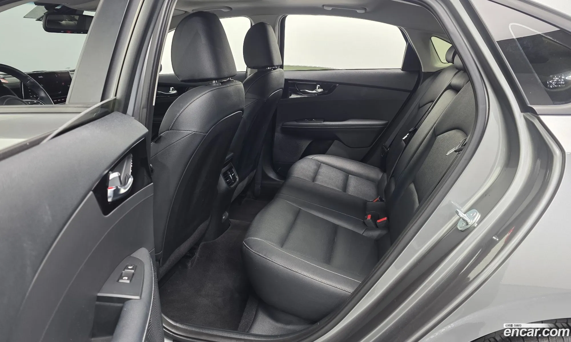 Kia K3 2024 — 6