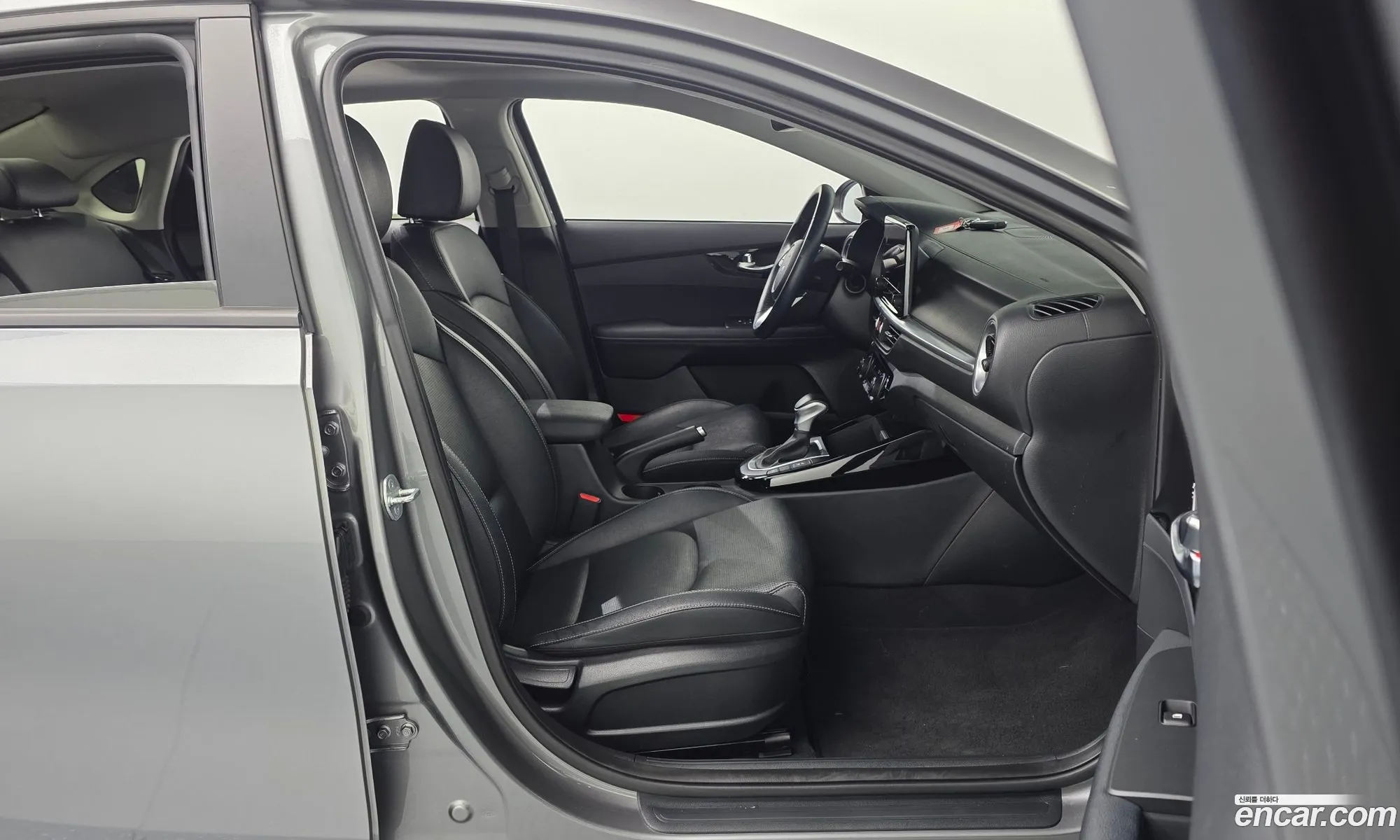 Kia K3 2024 — 7