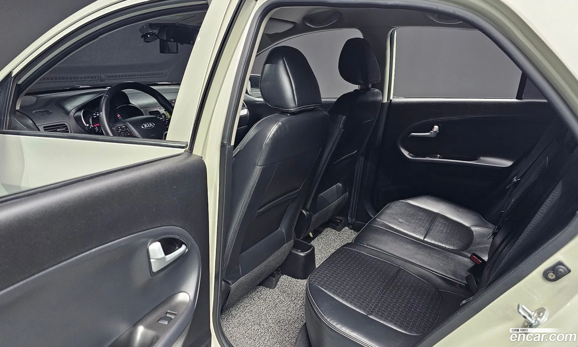 Kia Morning 2016 — 16