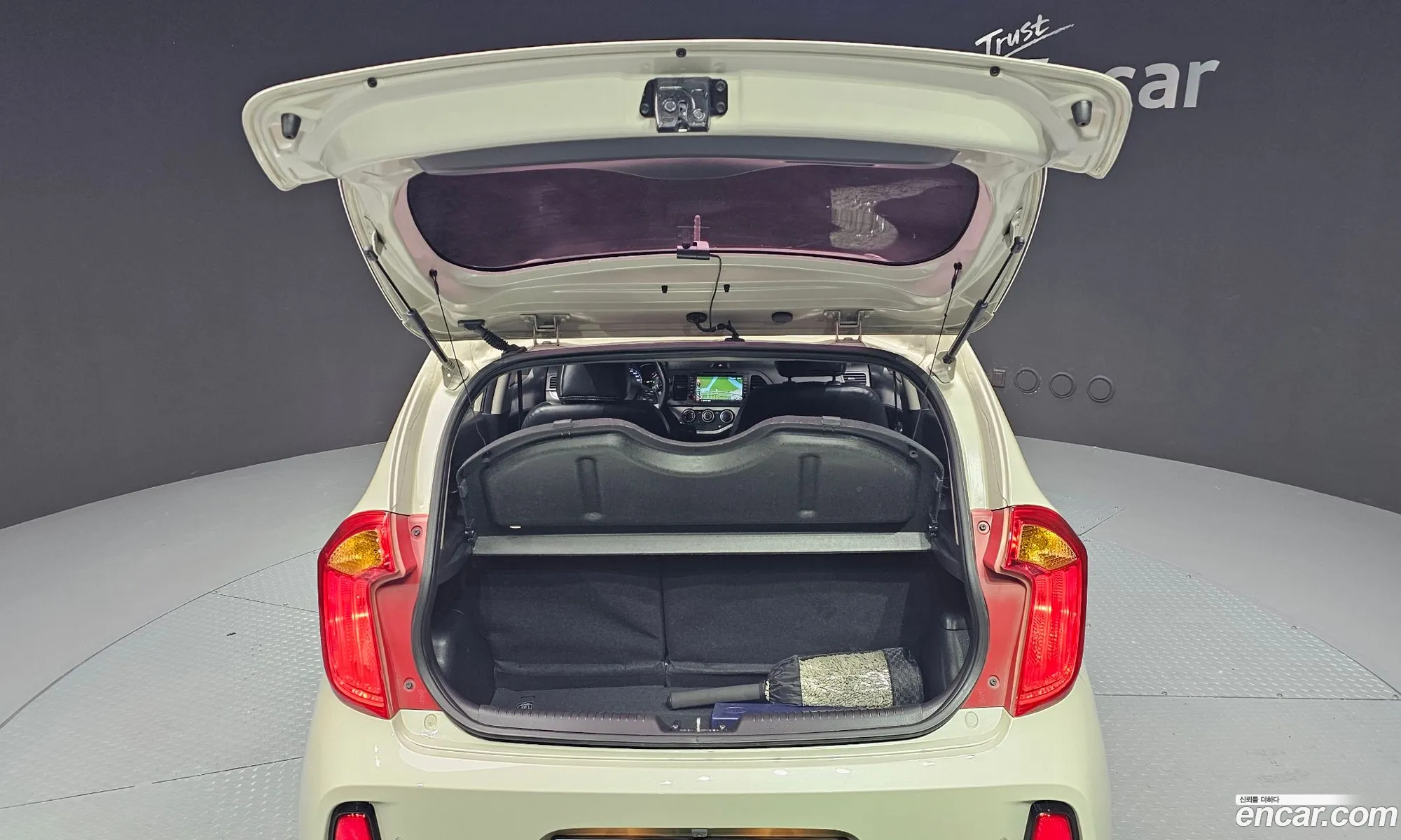 Kia Morning 2016 — 7