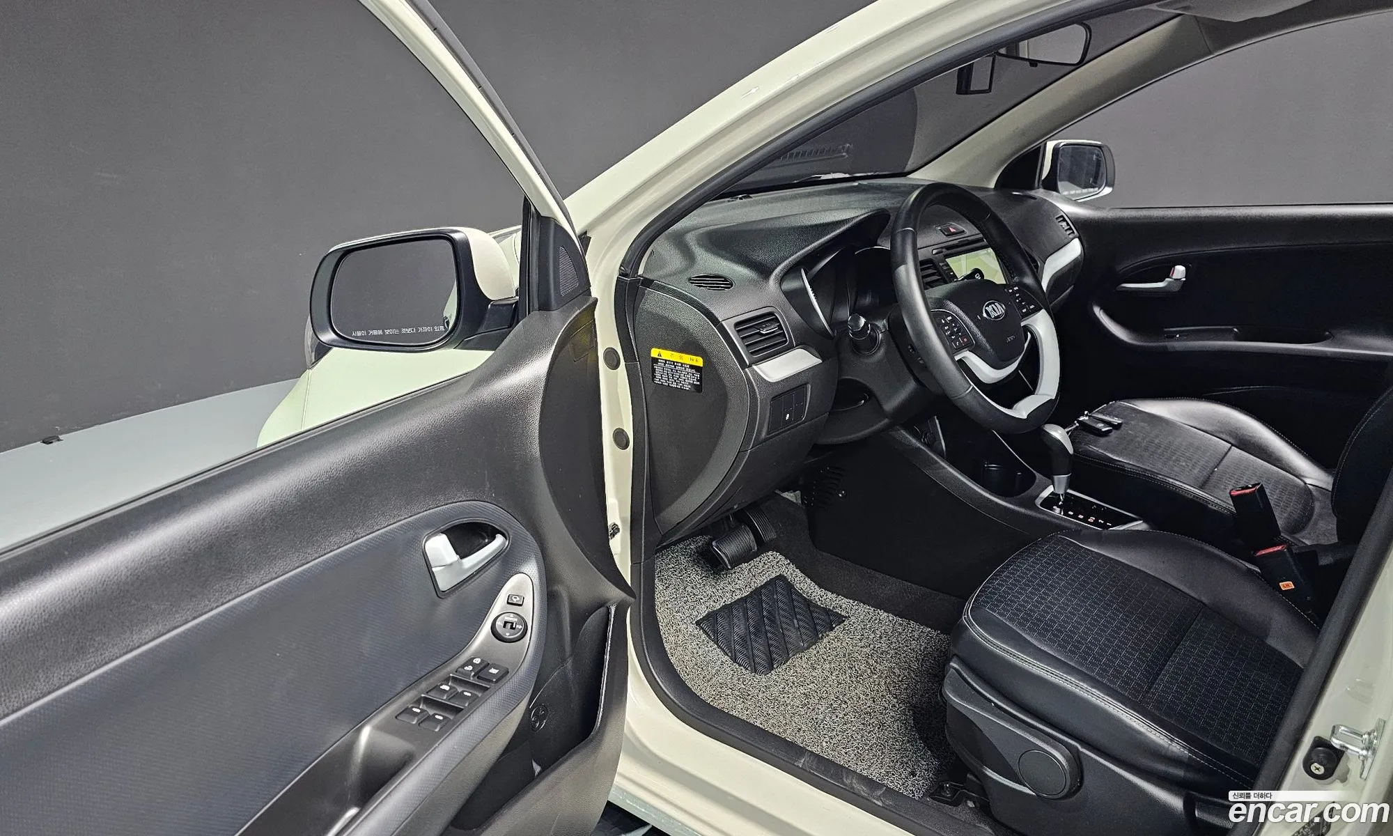Kia Morning 2016 — 10