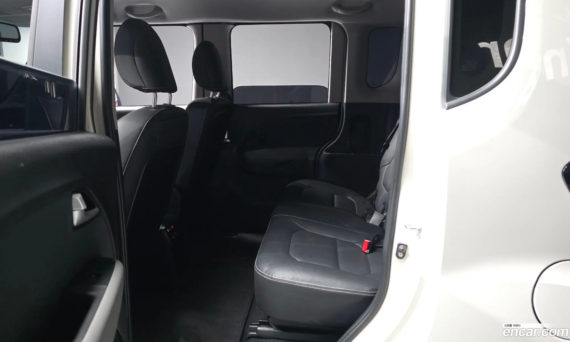 Kia Kia Ray 2024 — 11