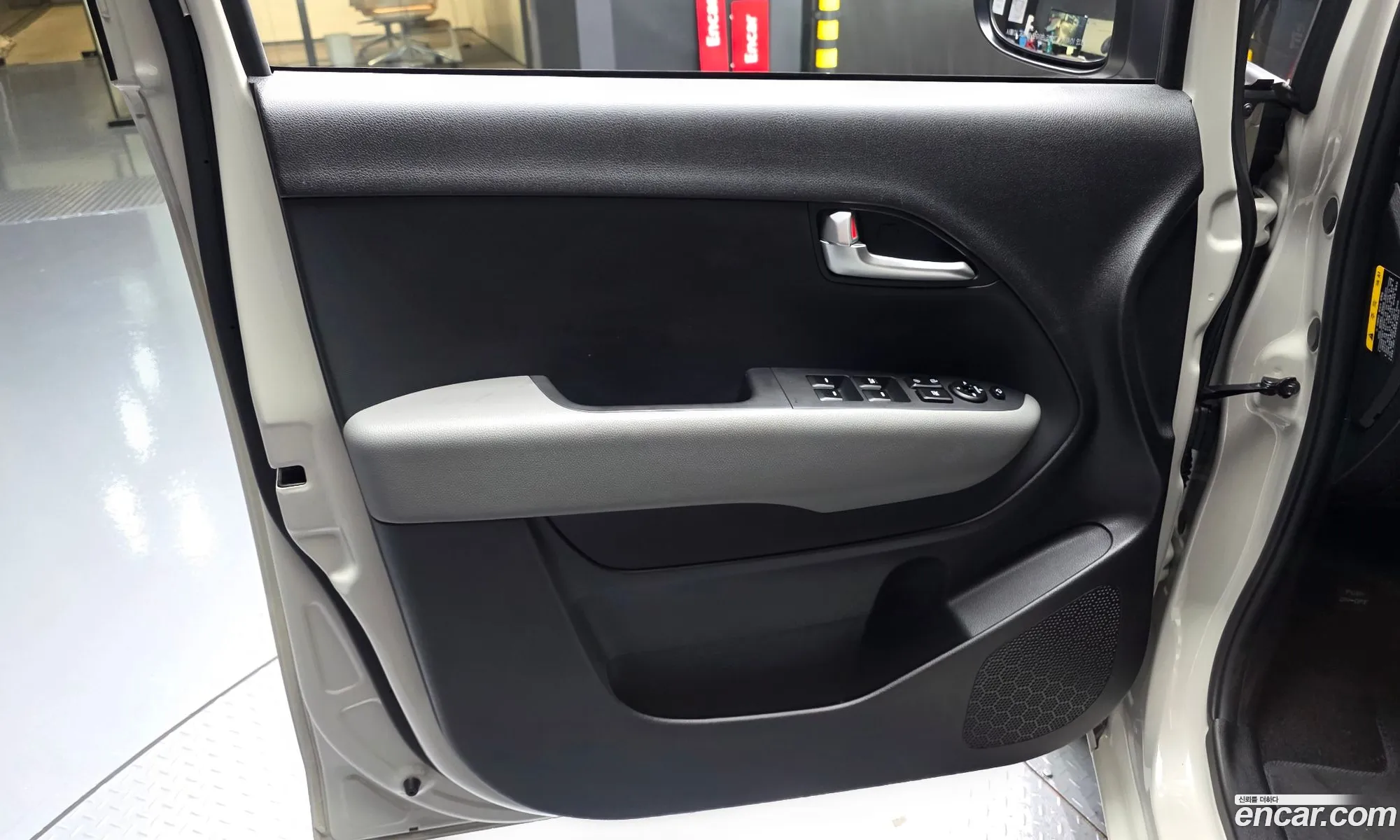 Kia Kia Ray 2024 — 27